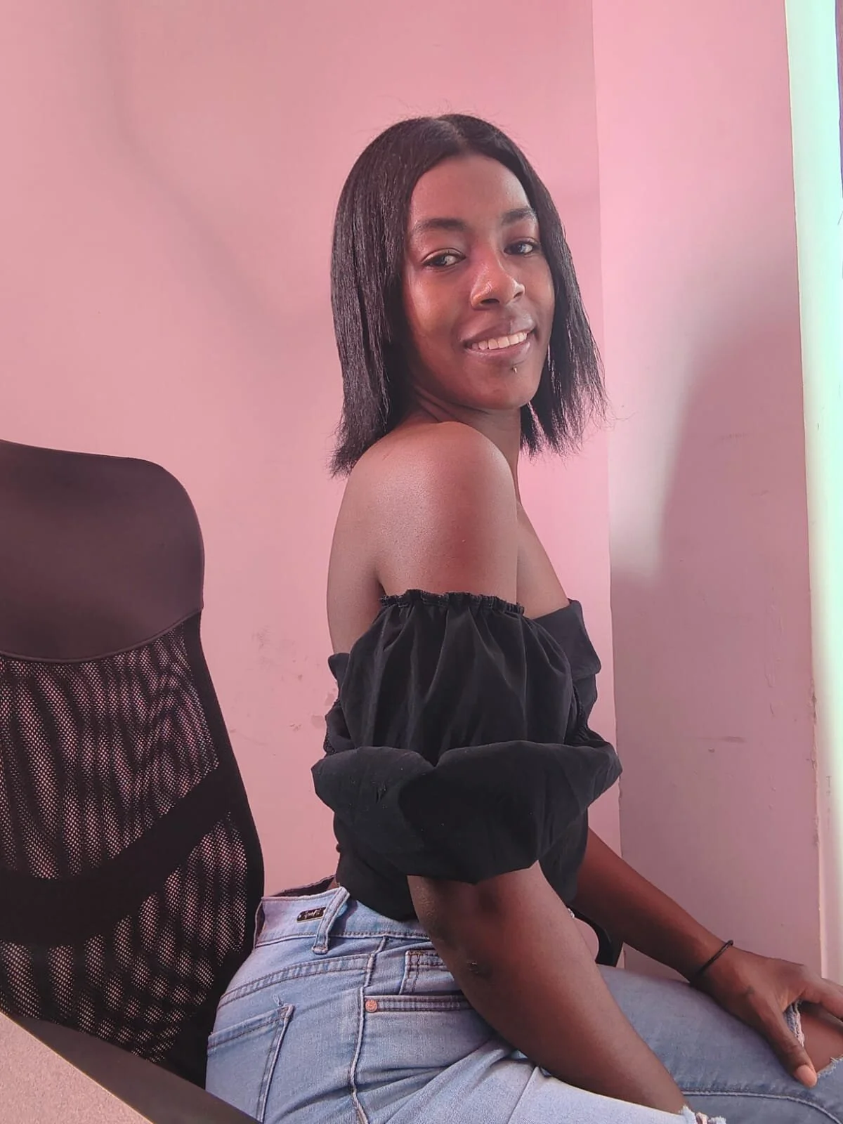 XXX Porn Photo of Nude caryn_johnson 96