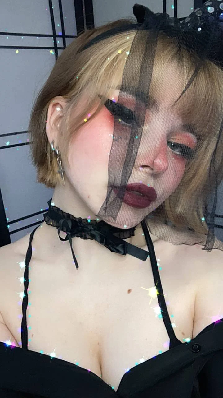 XXX Porn Photo of Nude Mina_Sanna 3