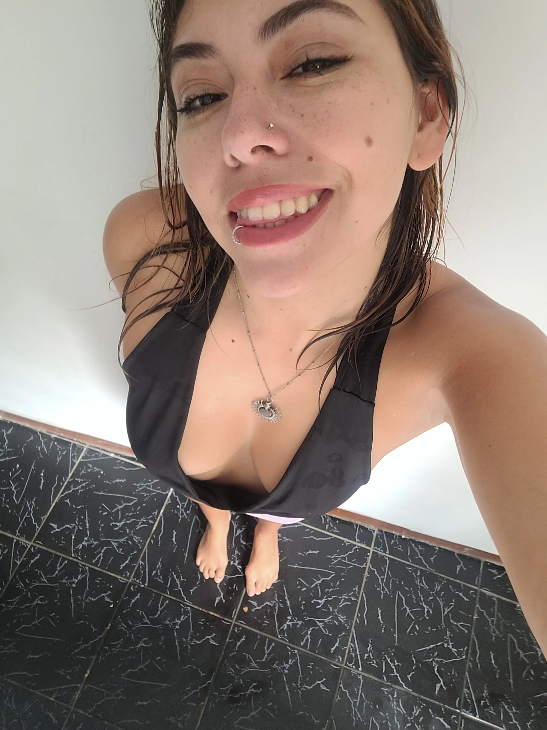 XXX Porn Photo of Nude tuchiquita_linda 1