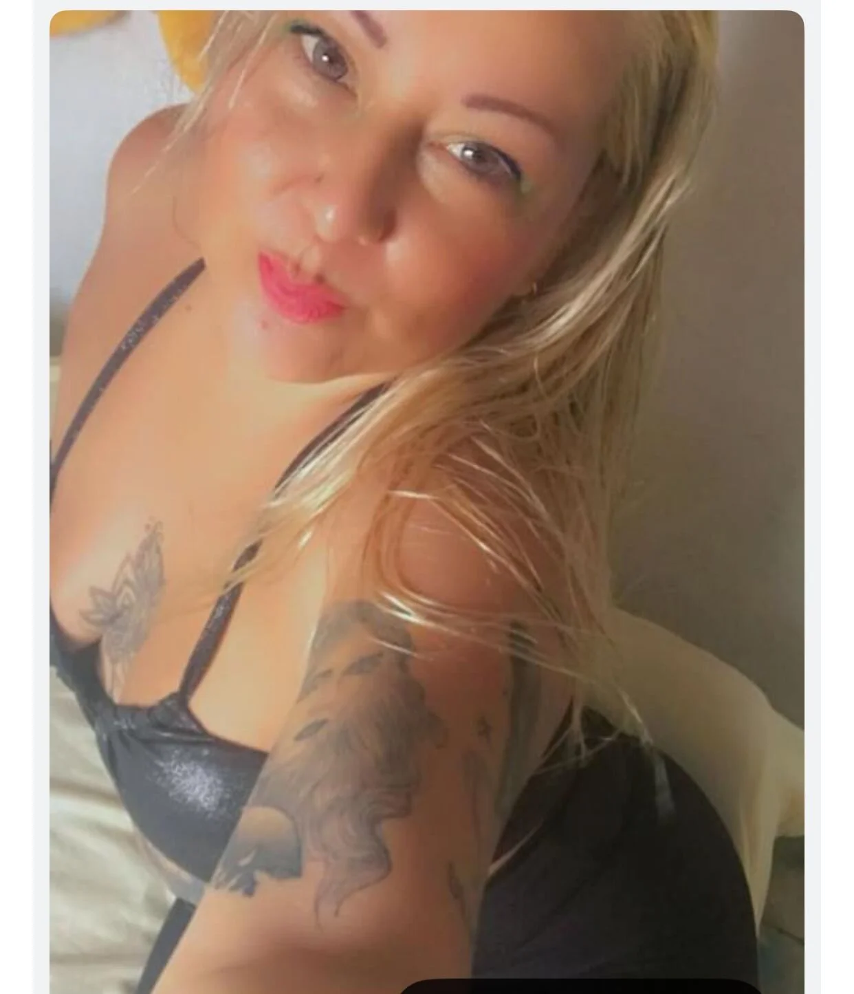 XXX Porn Photo of Nude AntonellaSantana 1