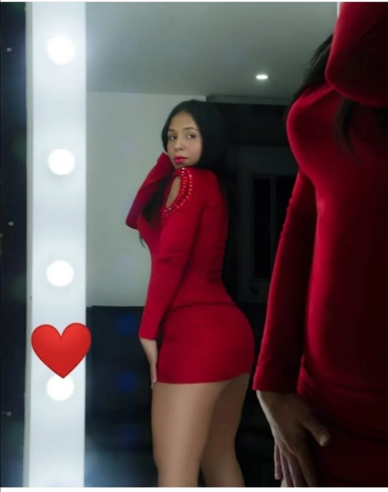 XXX Porn Photo of Nude DiosaRuby22 4