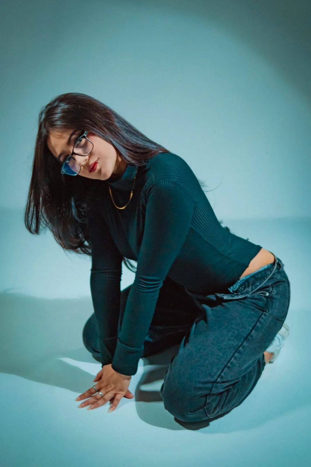 XXX Porn Photo of Nude Susana_hank2 3
