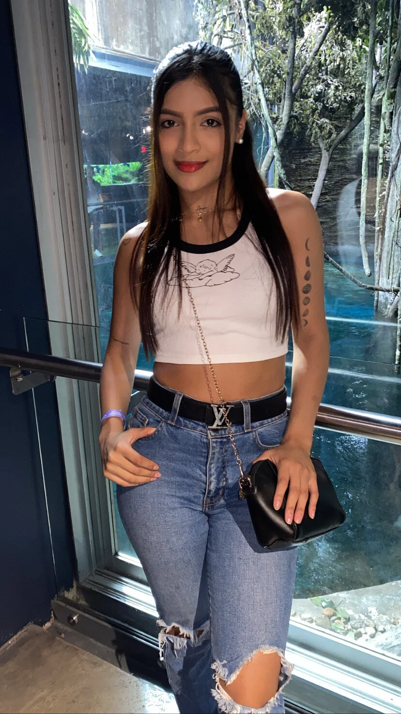 XXX Porn Photo of Nude Sammy_pink 41