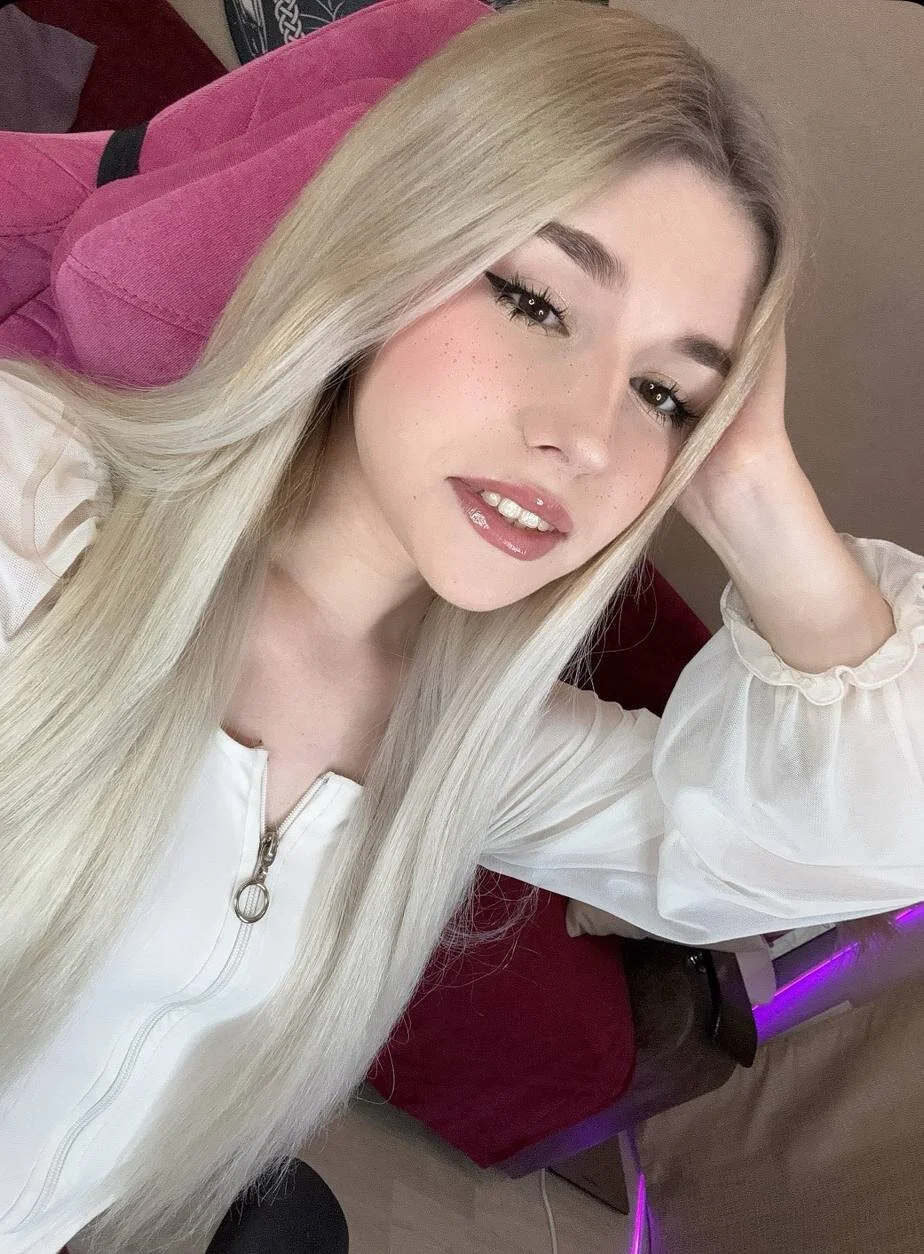 XXX Porn Photo of Nude Alisa_Black_Star 35