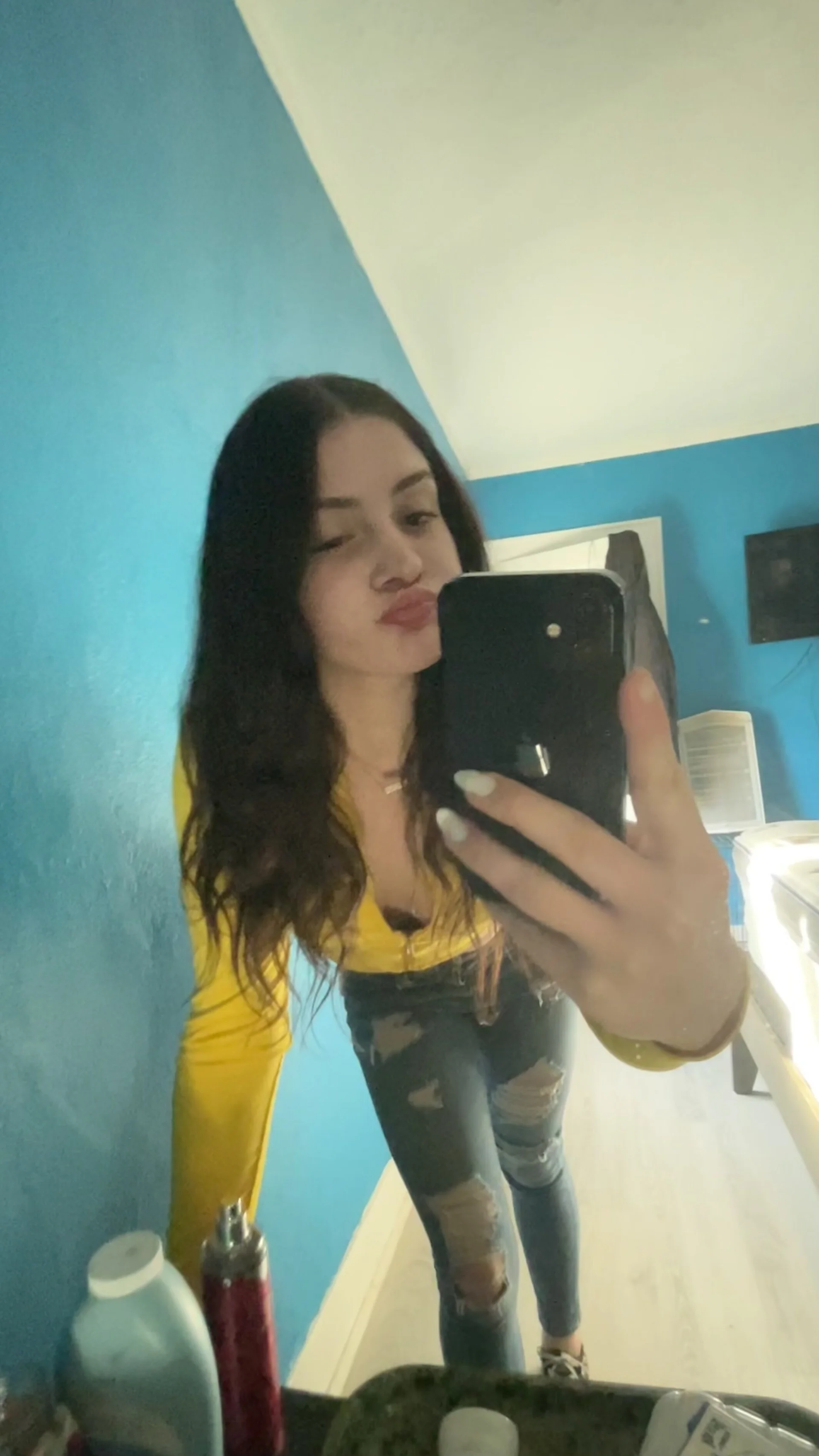 XXX Porn Photo of Nude emilysue1 60