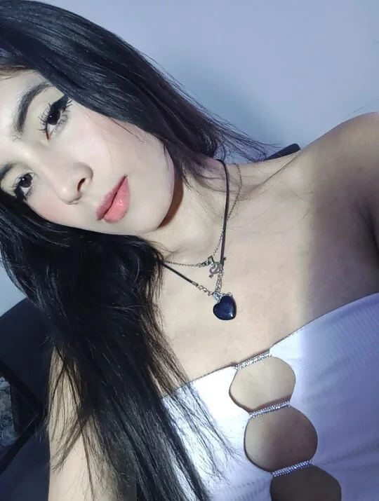 XXX Porn Photo of Nude JUDYTBABY 9