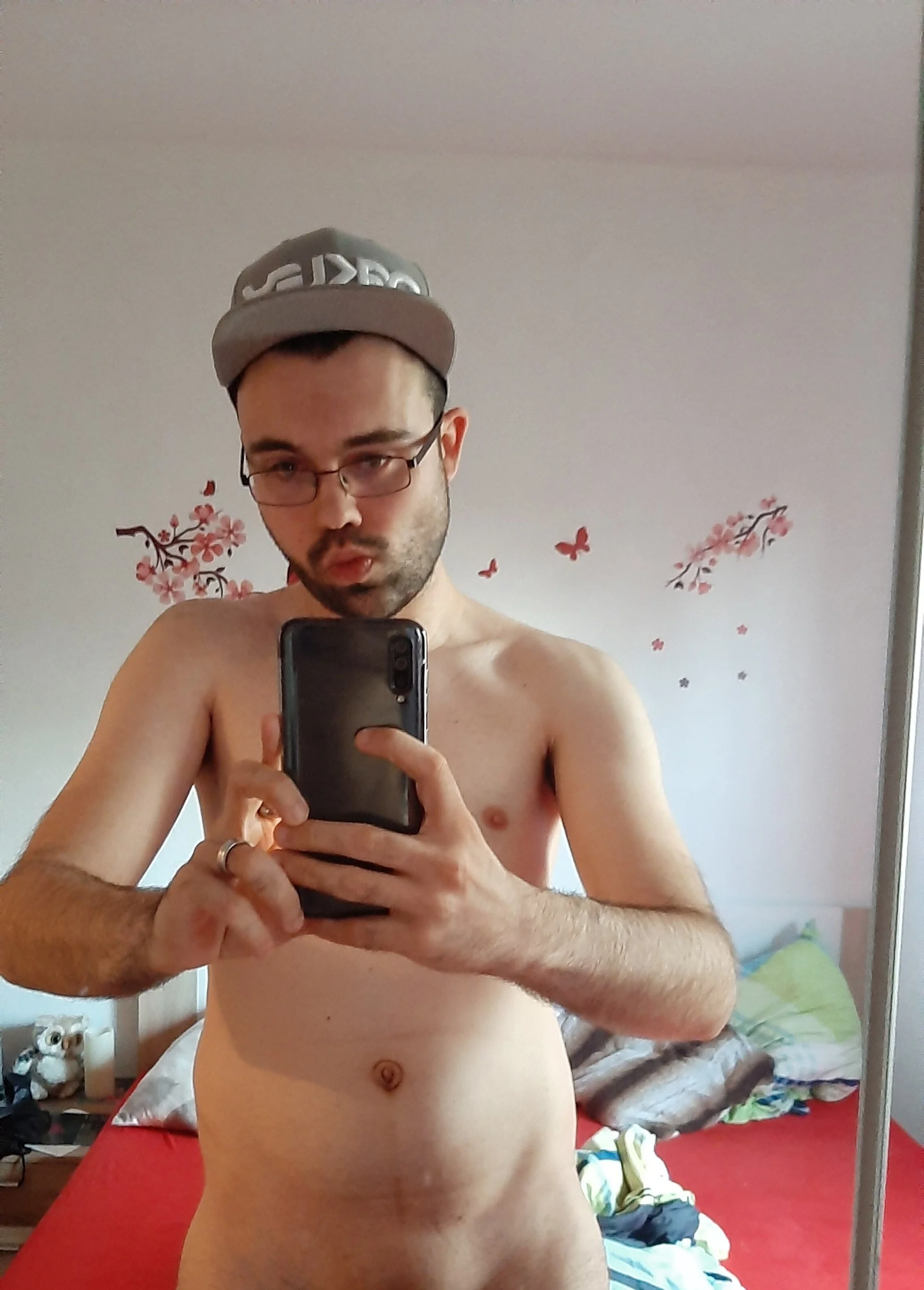 XXX Porn Photo of Nude Stevus31 35