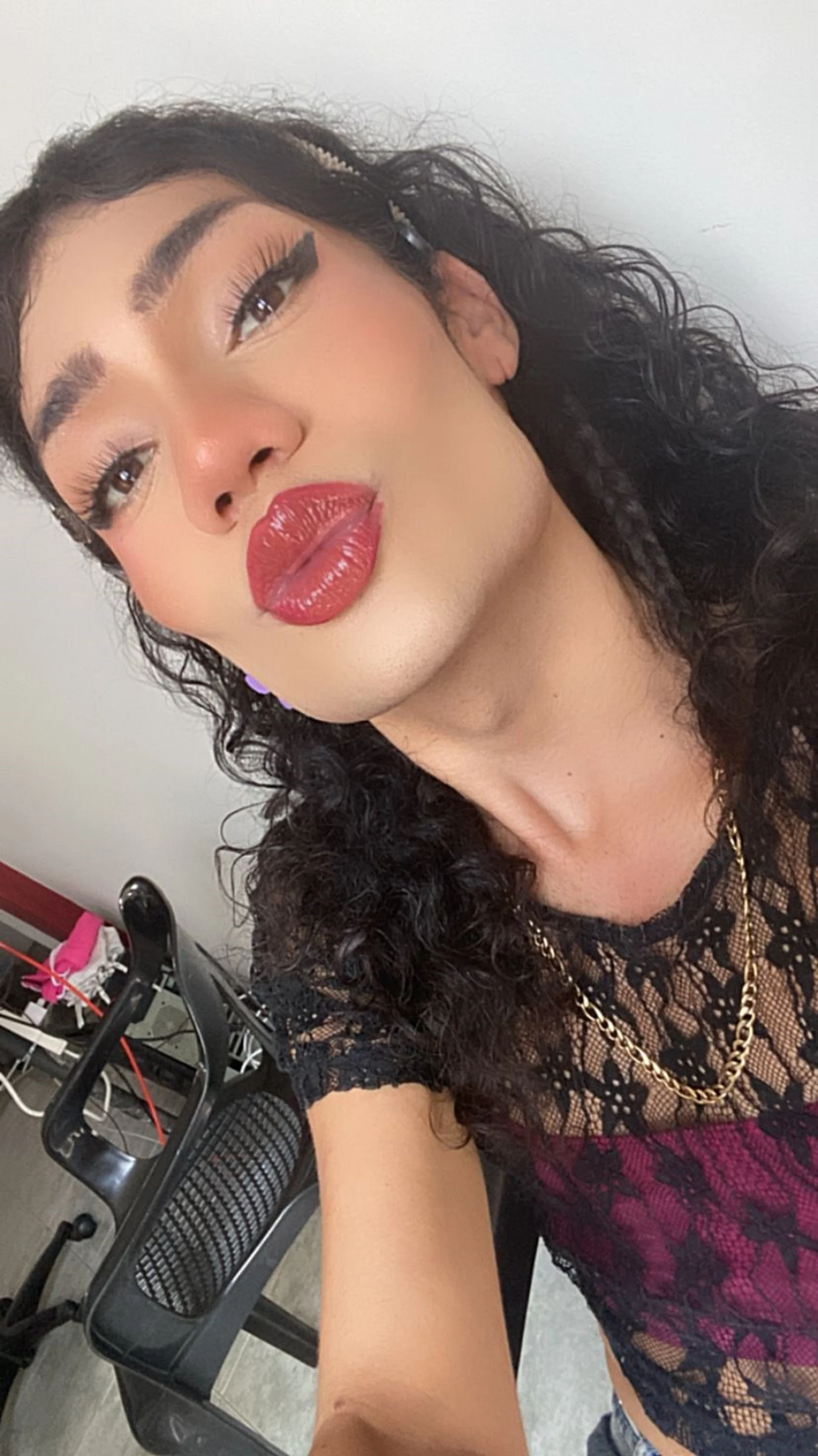 XXX Porn Photo of Nude SWEETSAMY39715 30