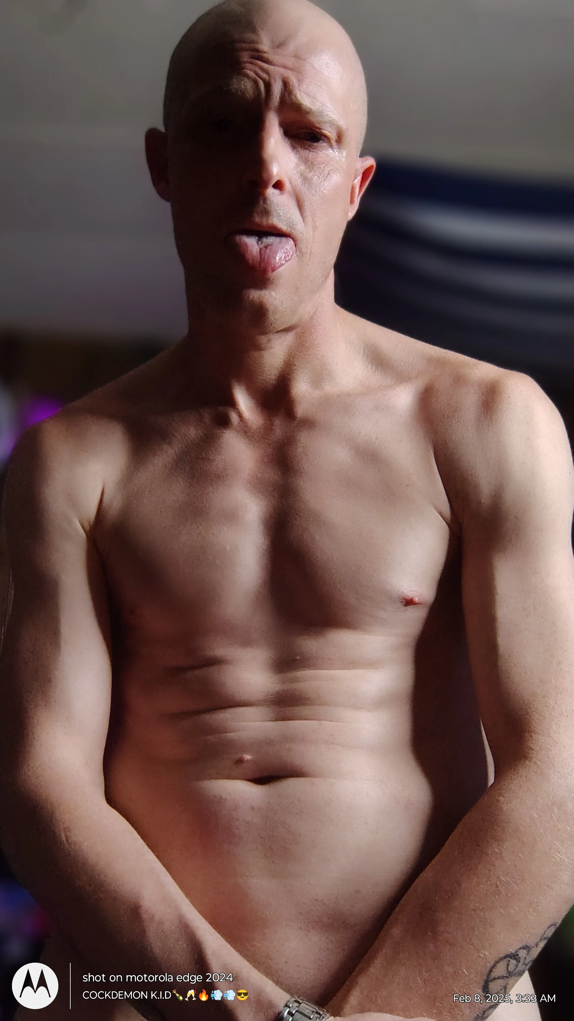 XXX Porn Photo of Nude omgkidisthaone 23