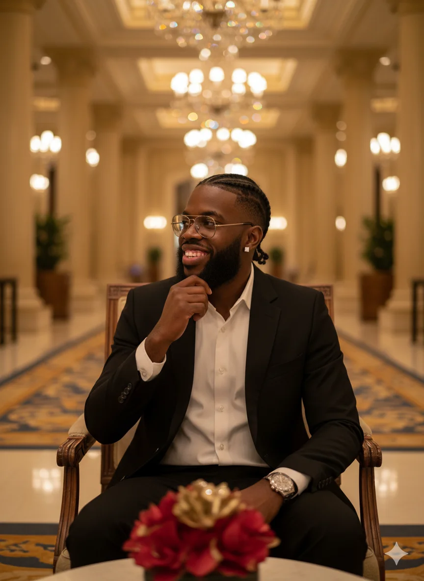 XXX Porn Photo of Nude Jacksonking27 14
