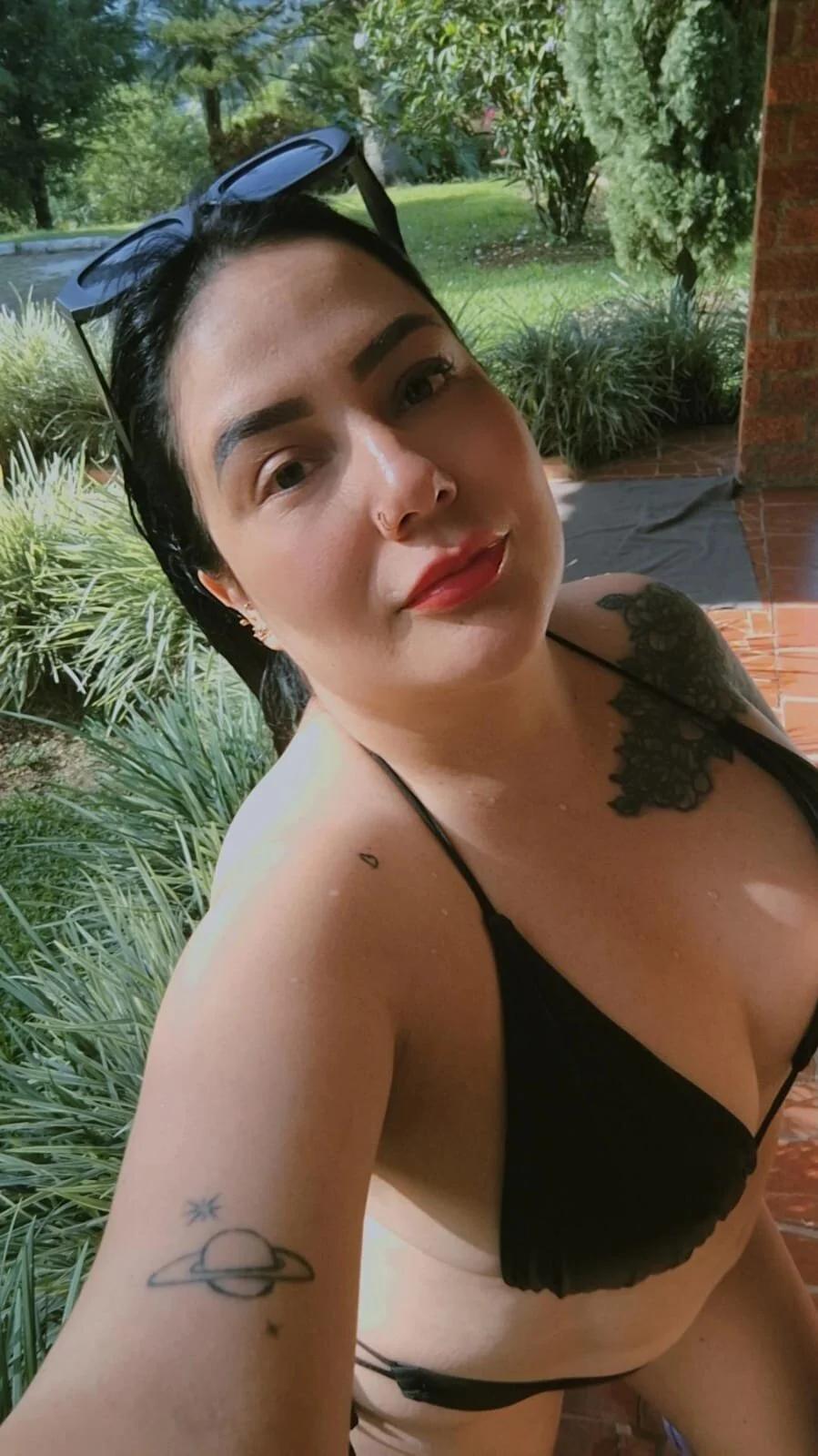 XXX Porn Photo of Nude galatea_rous 114