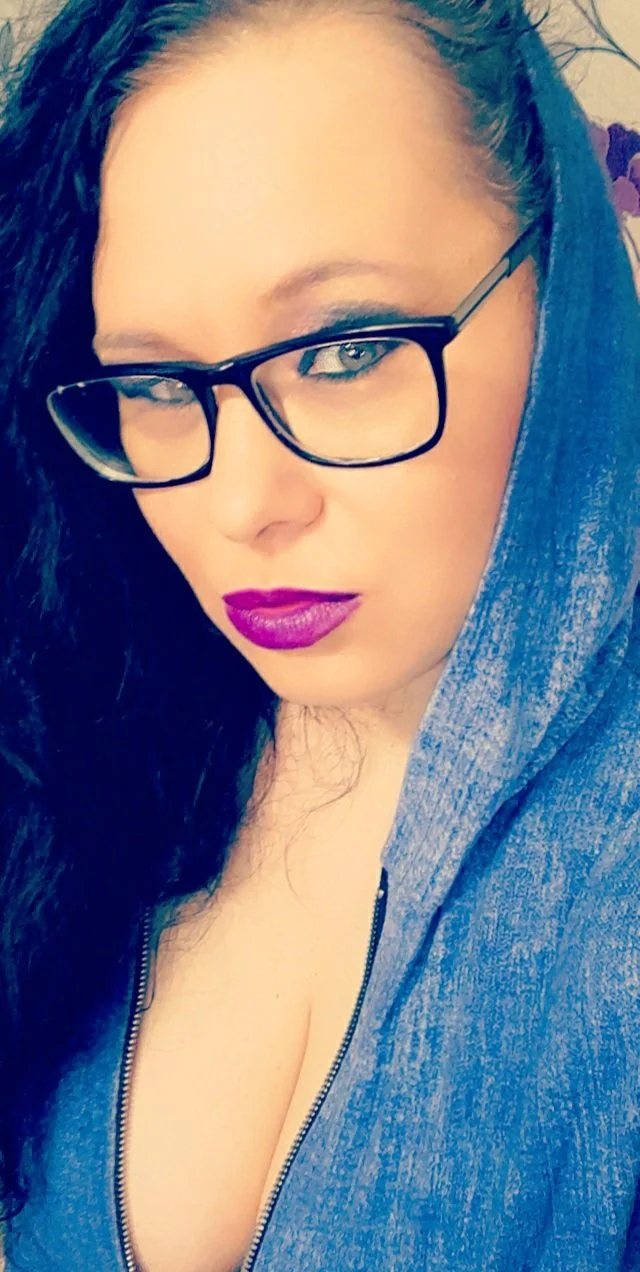 XXX Porn Photo of Nude DivyneNatasha 35