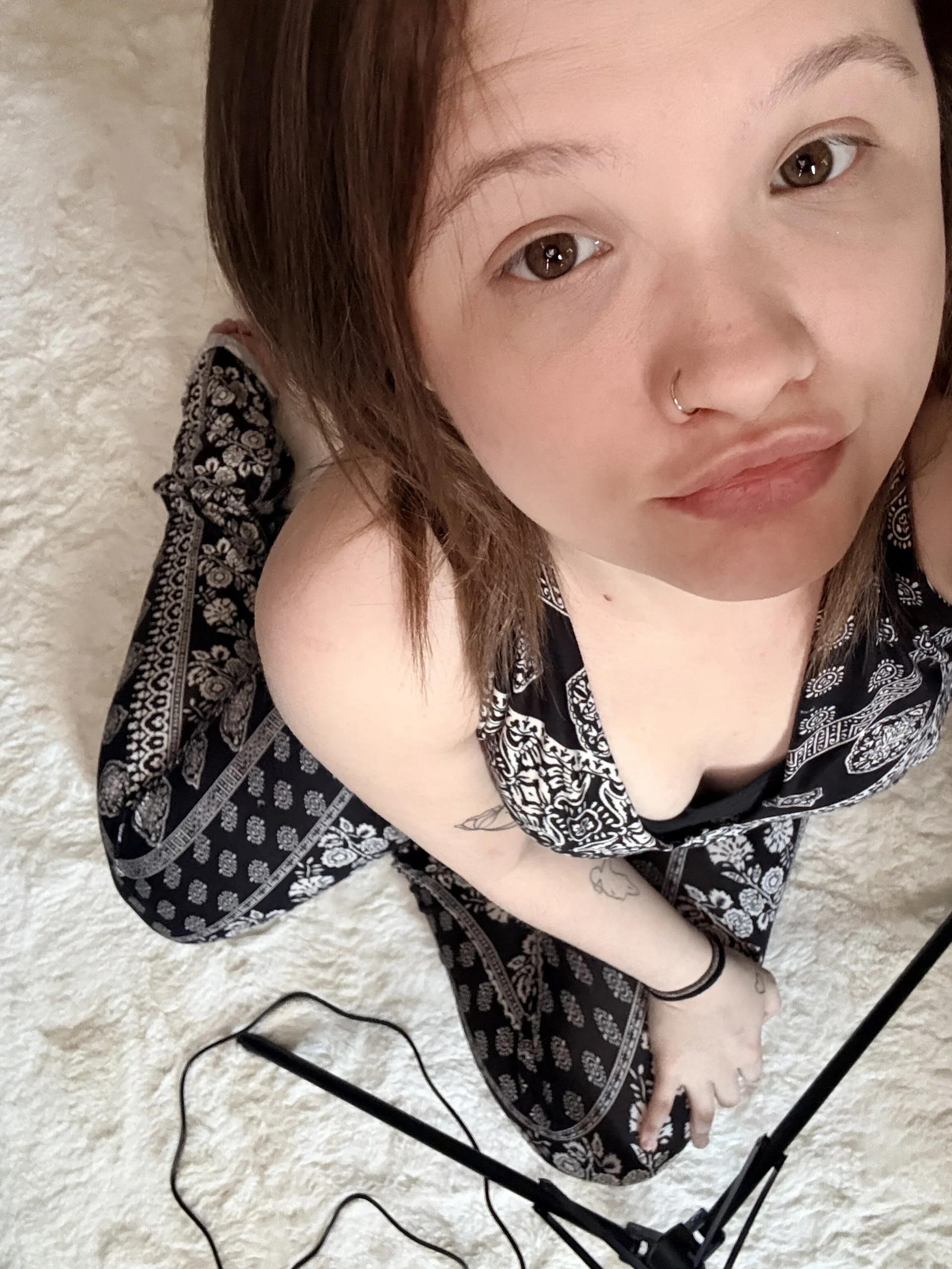 XXX Porn Photo of Nude xxNaughtyNicolexx 7
