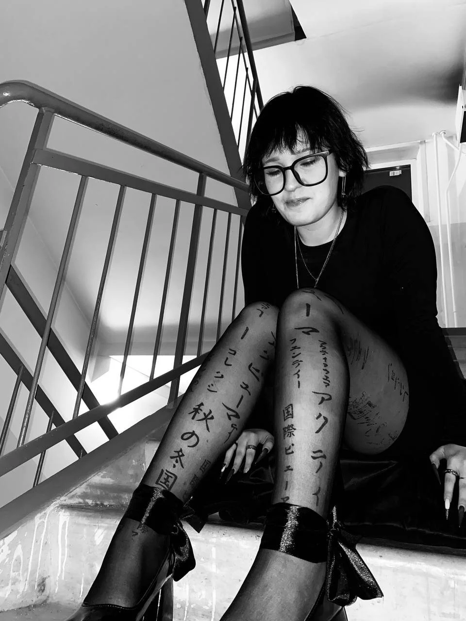 XXX Porn Photo of Nude BettieBagwill 10