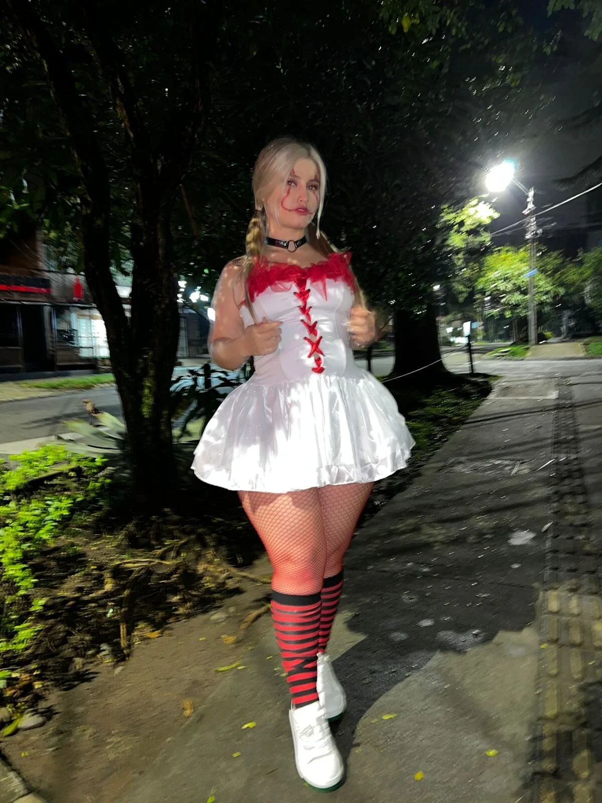 XXX Porn Photo of Nude roxie_gates_ 10