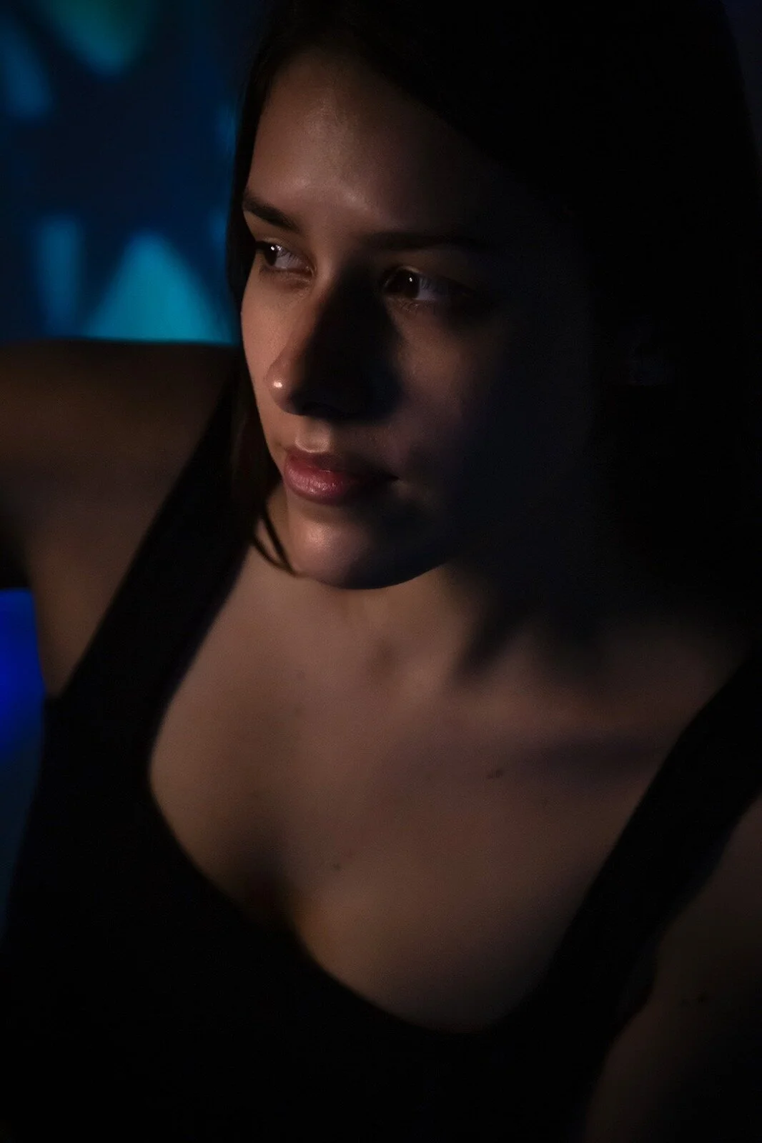 XXX Porn Photo of Nude JulietaSnow 12