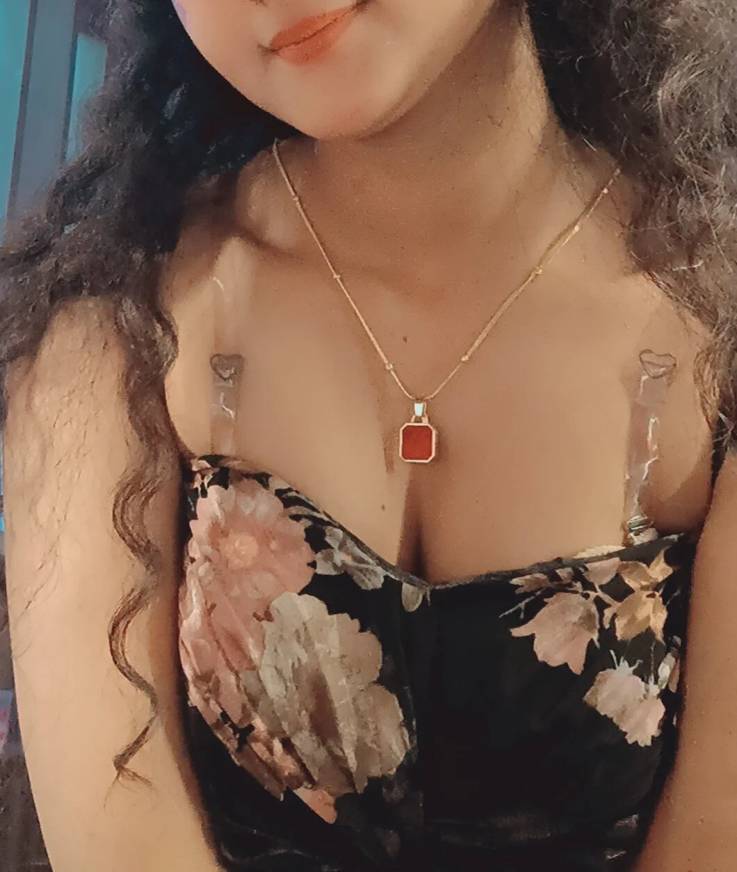 XXX Porn Photo of Nude Beautiful_Creeper 2