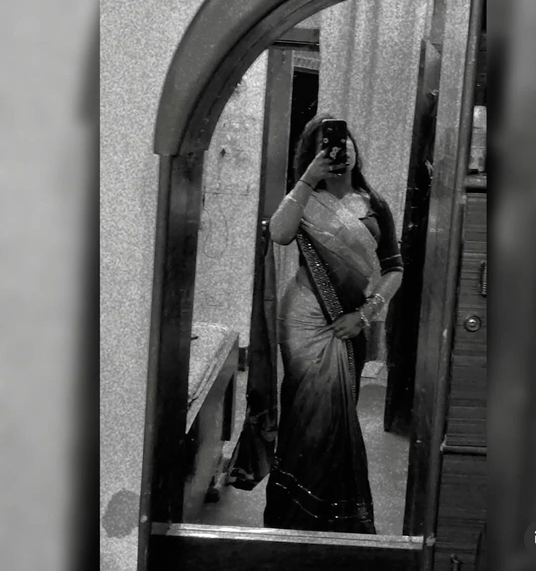 XXX Porn Photo of Nude Aayeshu 2