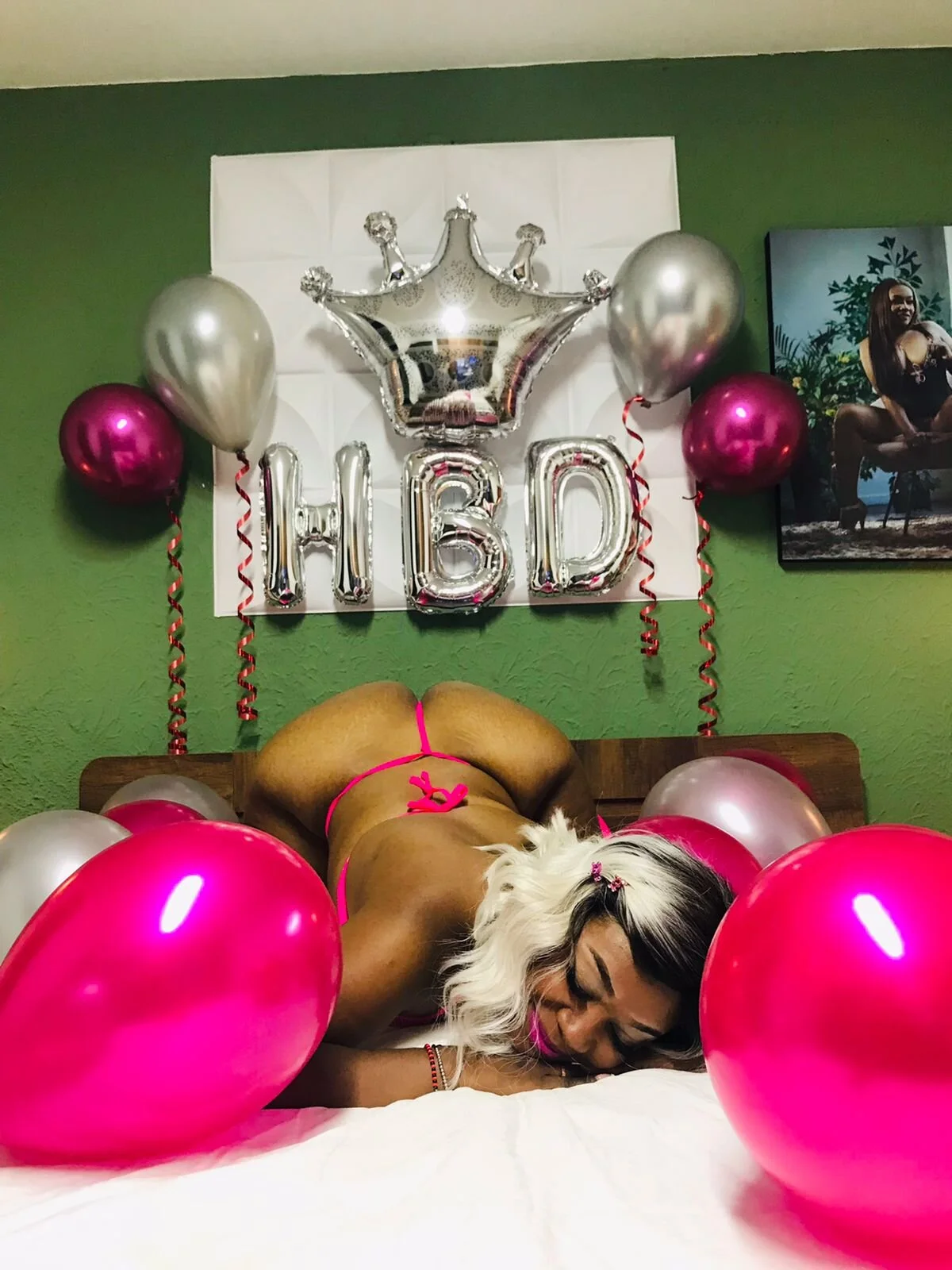 XXX Porn Photo of Nude dannaahbrown 10