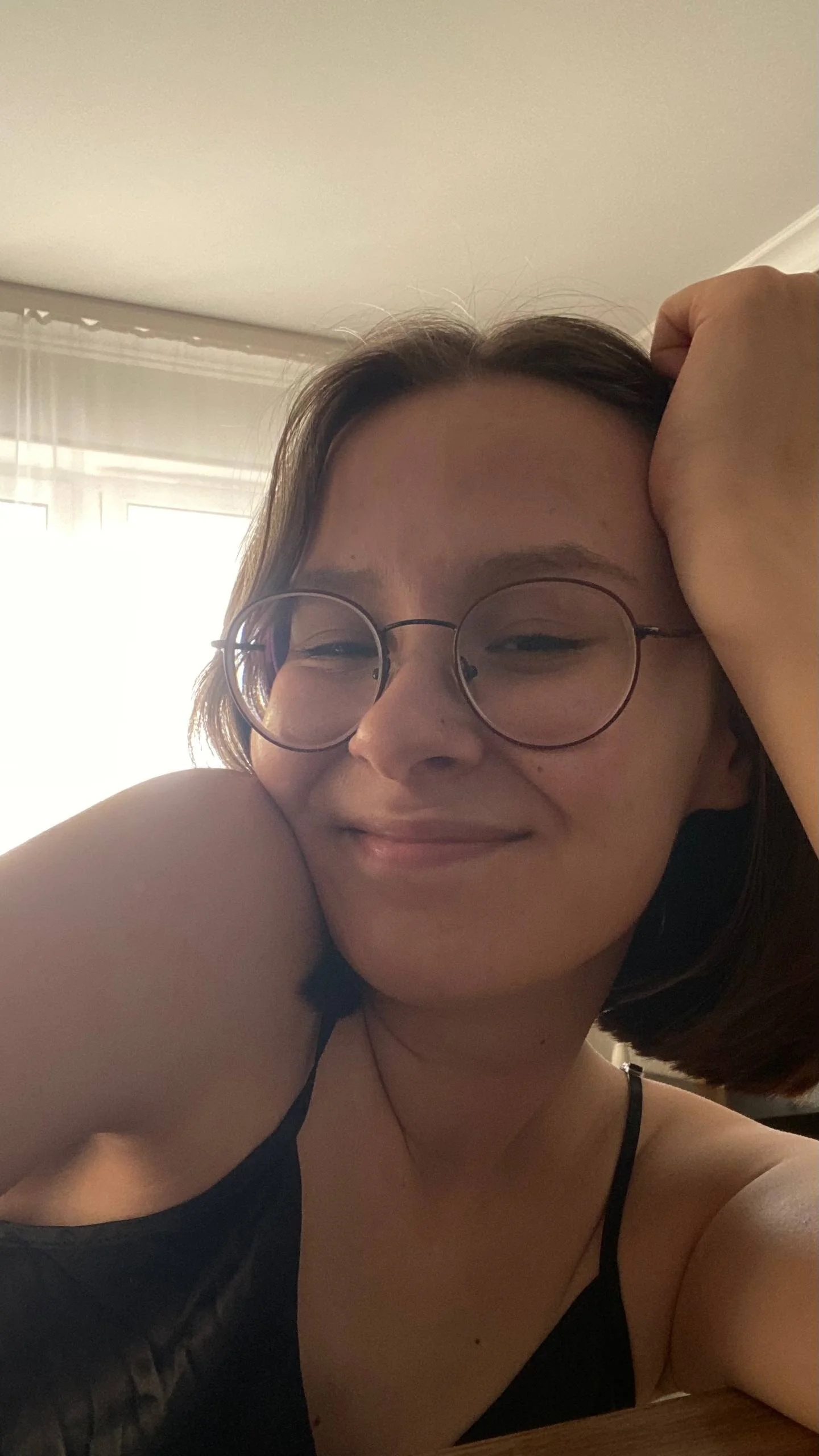 XXX Porn Photo of Nude AlmaMitchell 17