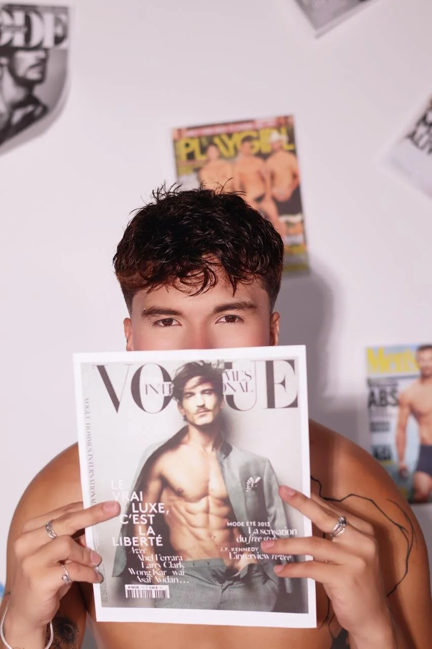 XXX Porn Photo of Nude Logan_smith1 38