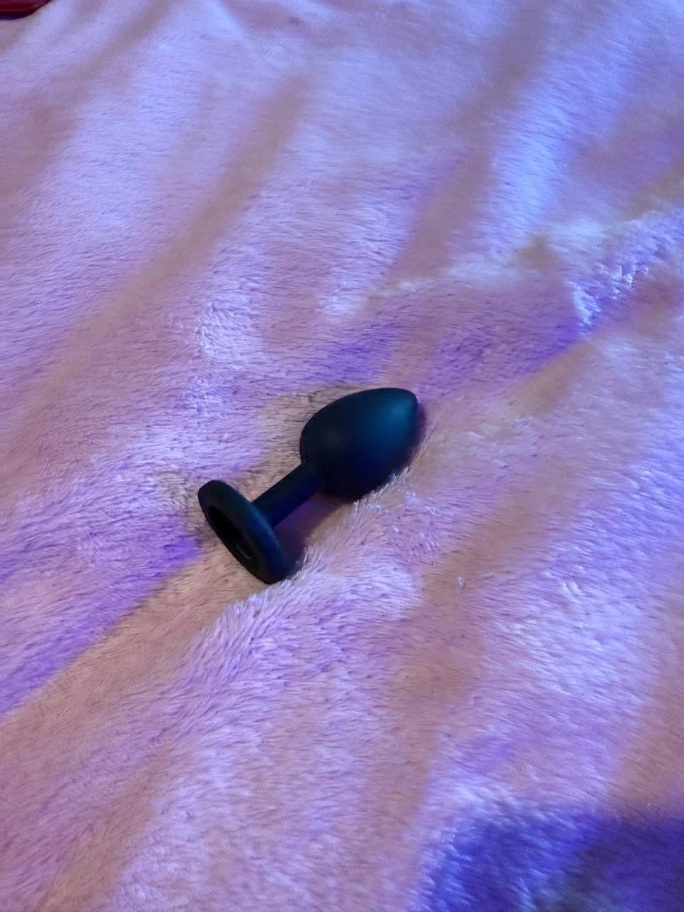 XXX Porn Photo of Nude Lady3Holes 20