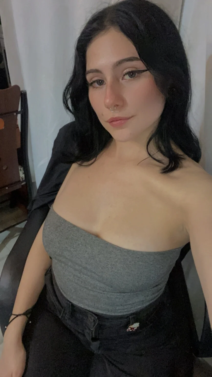 XXX Porn Photo of Nude Agarycus_4 1