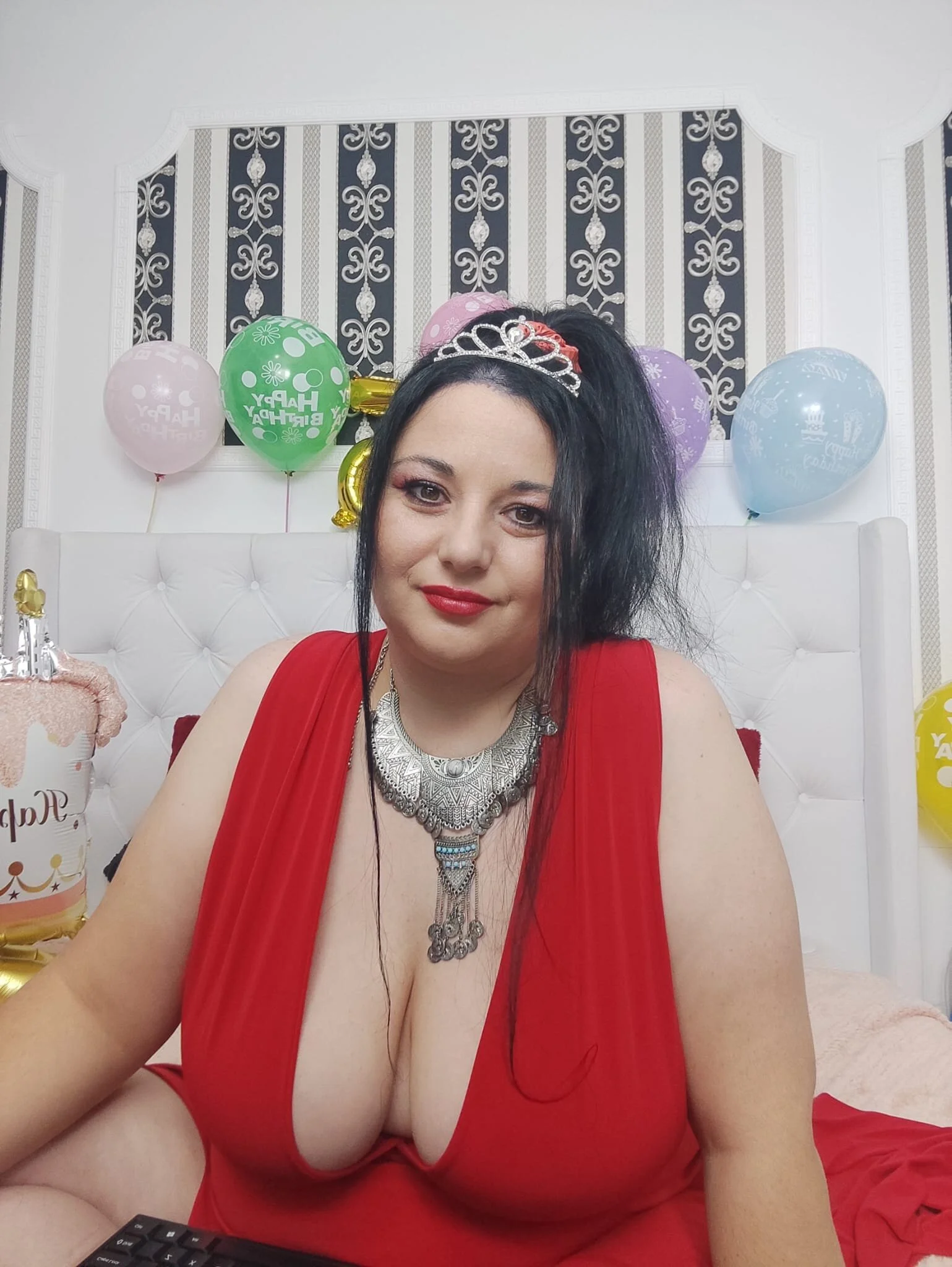 XXX Porn Photo of Nude Alesha_XO 26