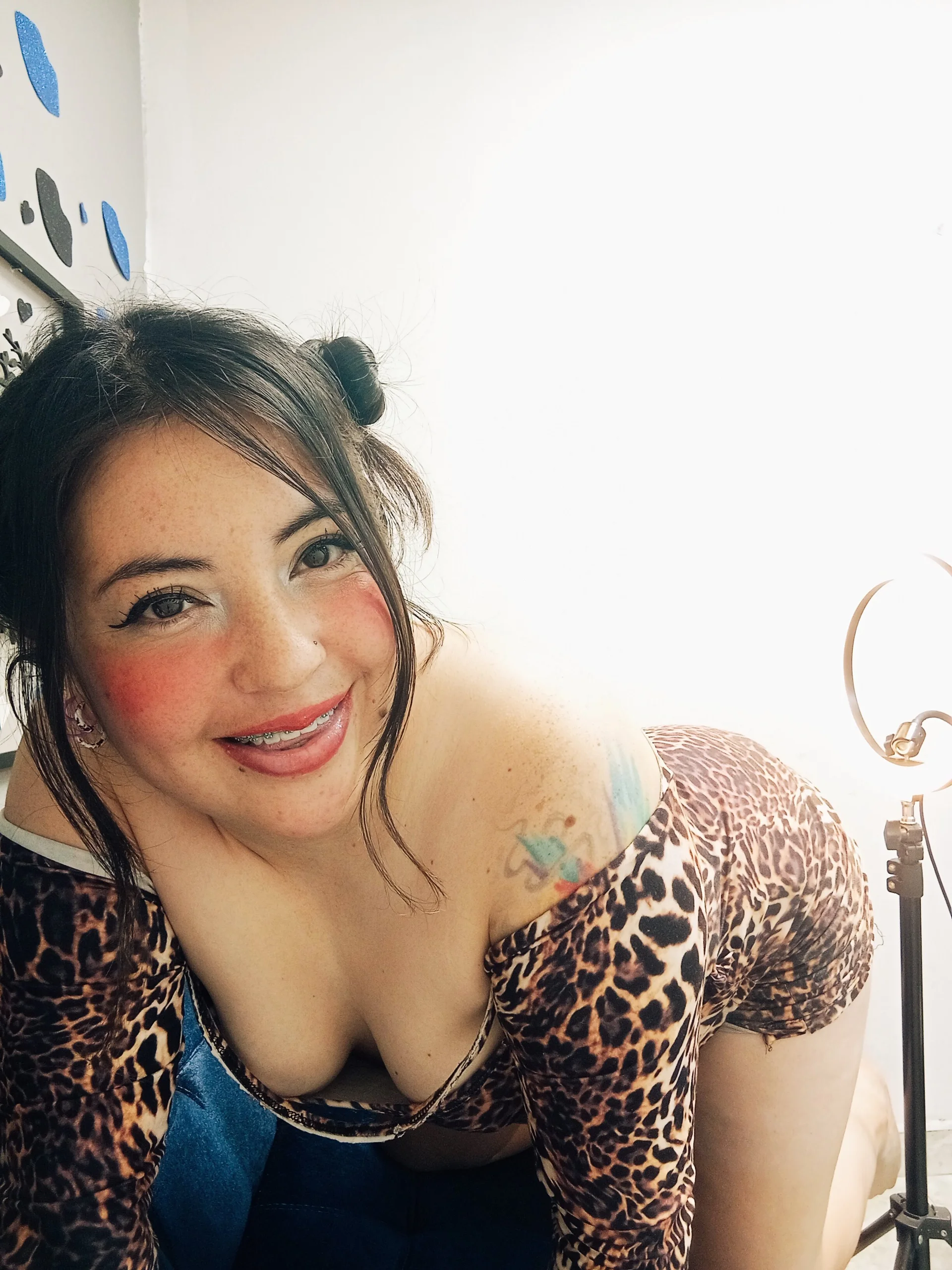 XXX Porn Photo of Nude lanaqueen699 2