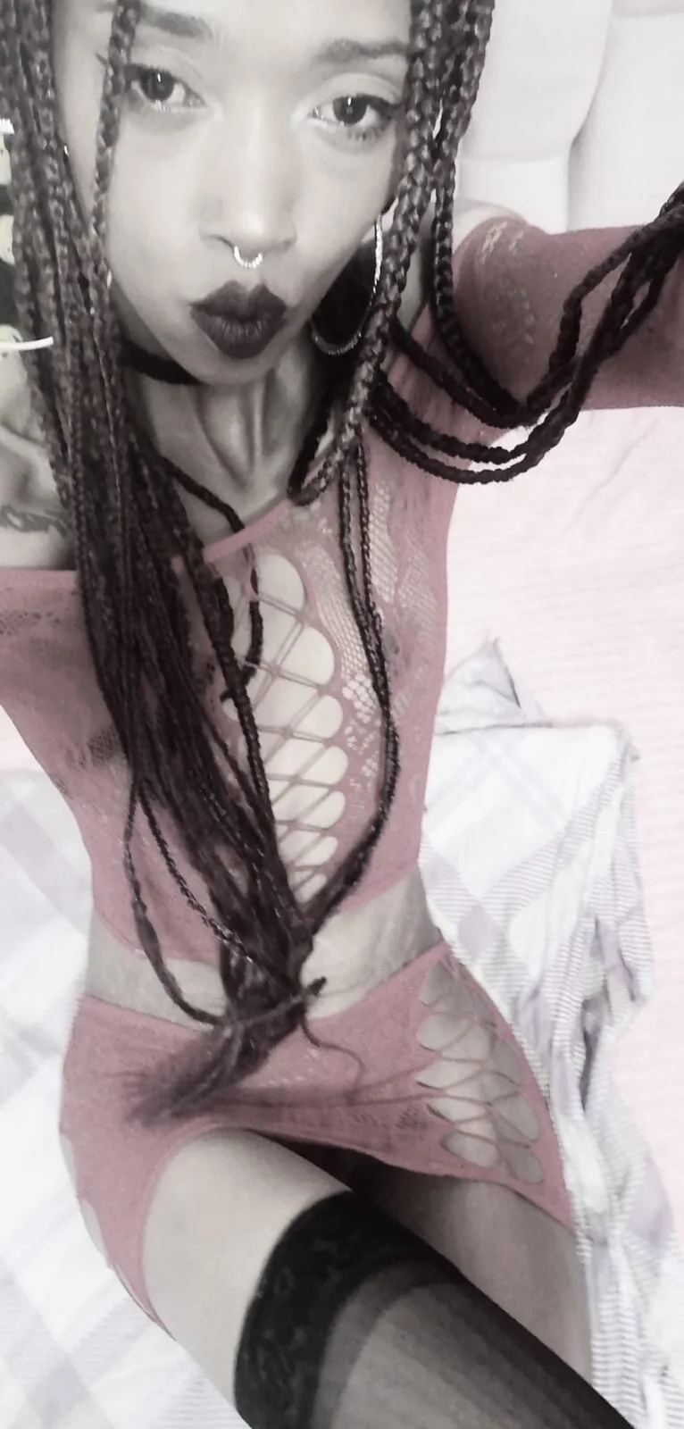 XXX Porn Photo of Nude nikol_baby_ 5