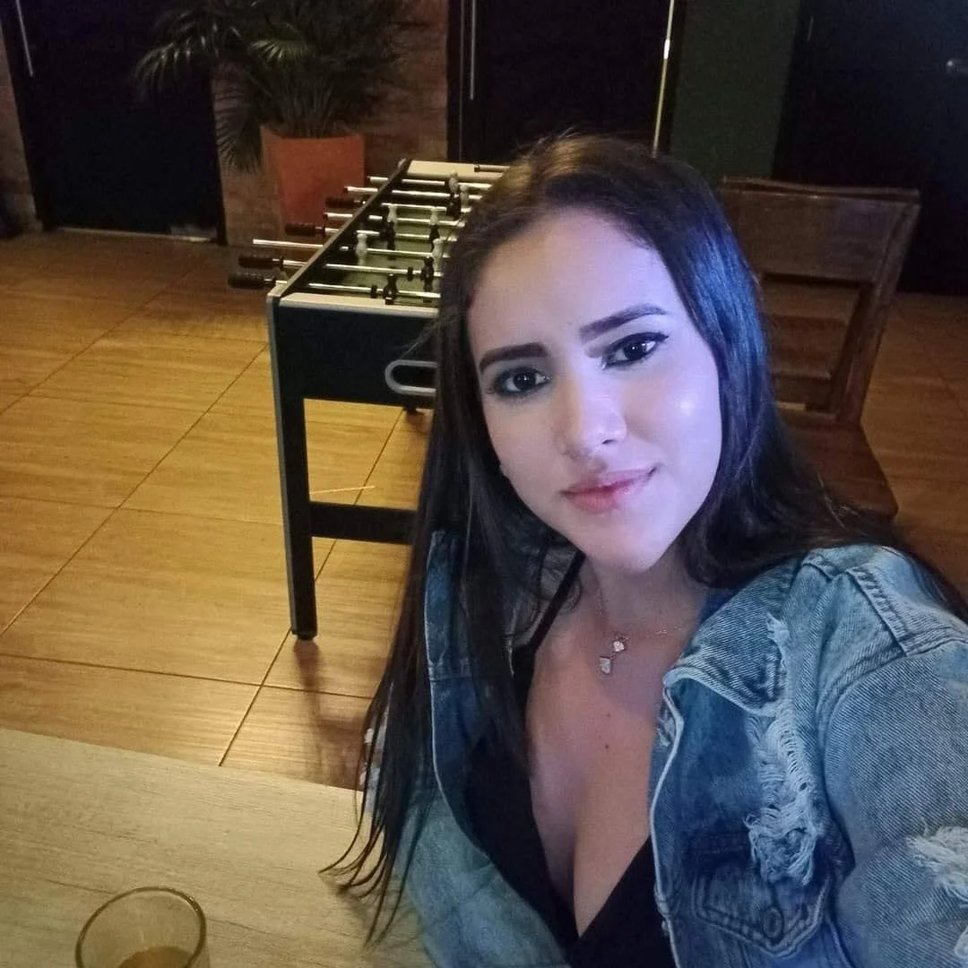 XXX Porn Photo of Nude VICTORIA_PARKERM 4