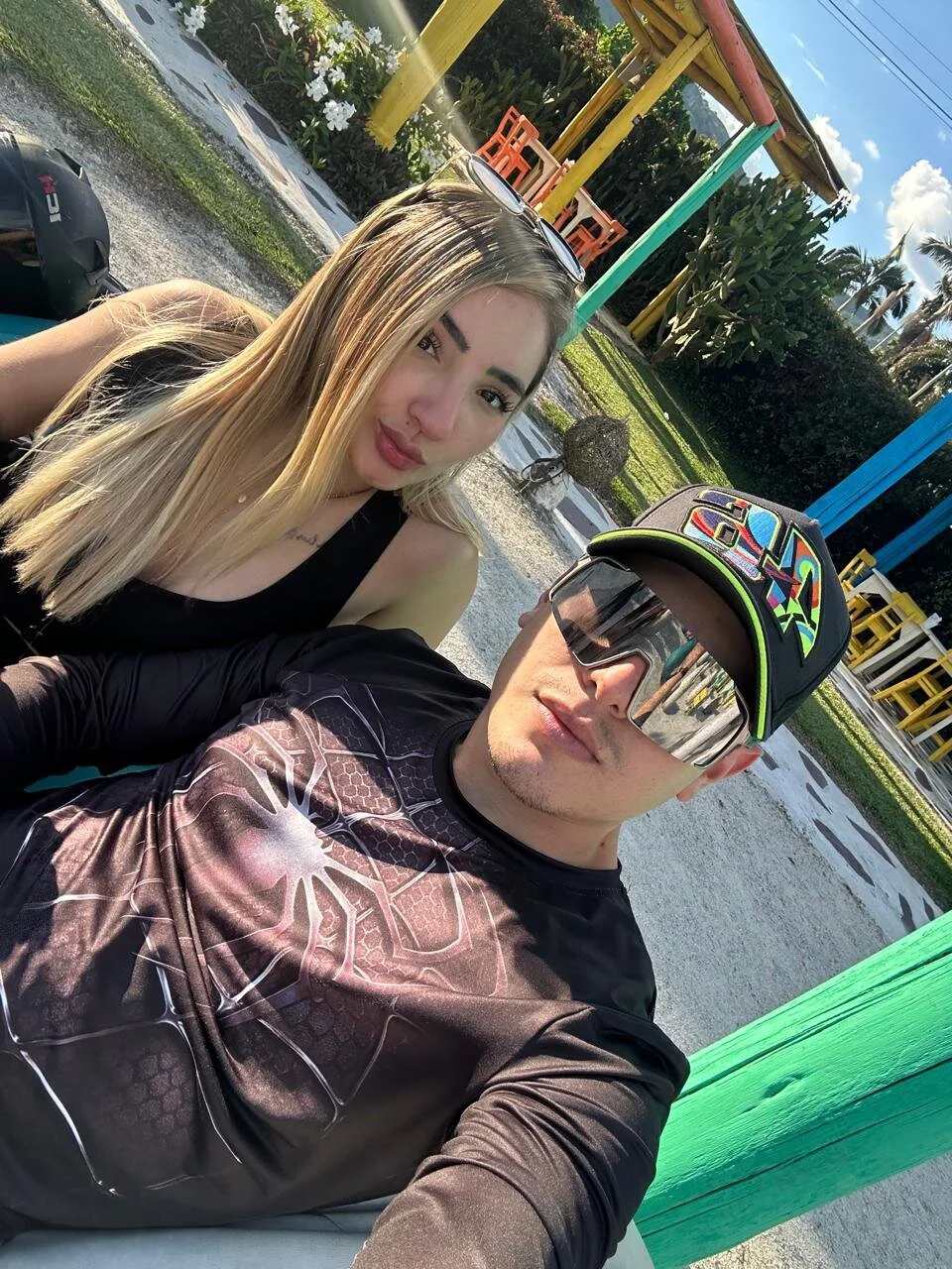 XXX Porn Photo of Nude SamandThiago 4