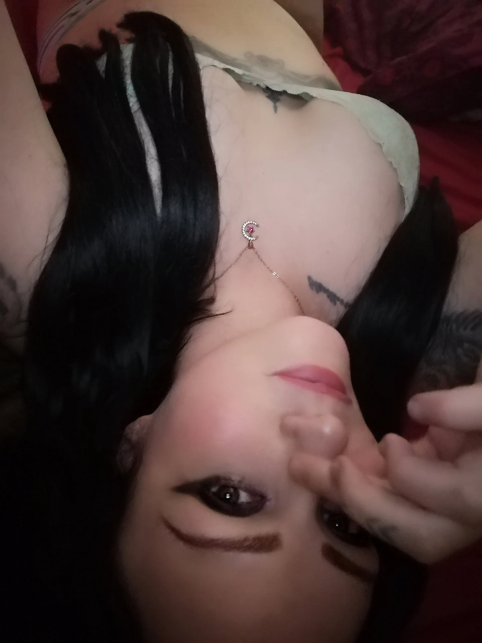 XXX Porn Photo of Nude Kittytats 2