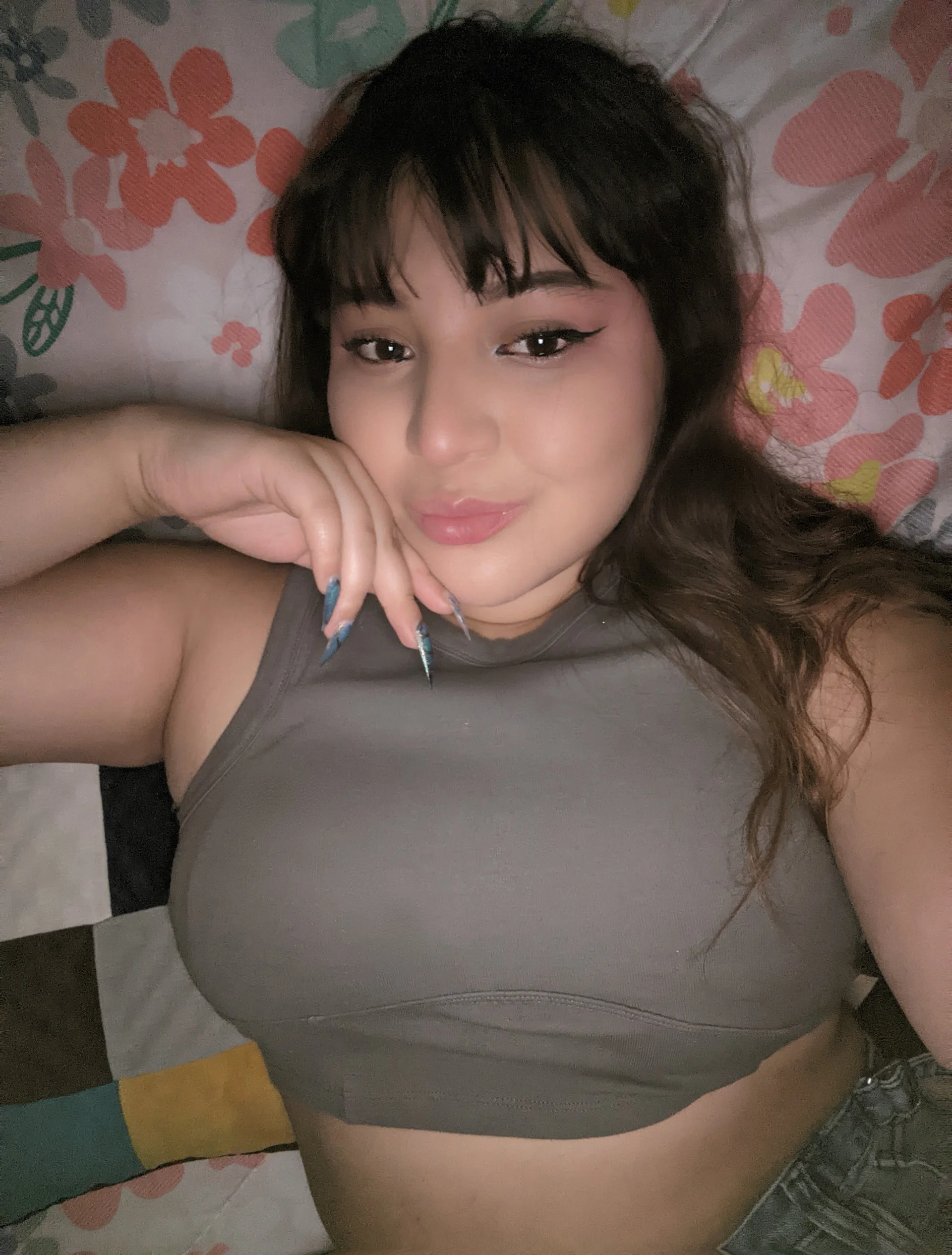 XXX Porn Photo of Nude sahory__3 3