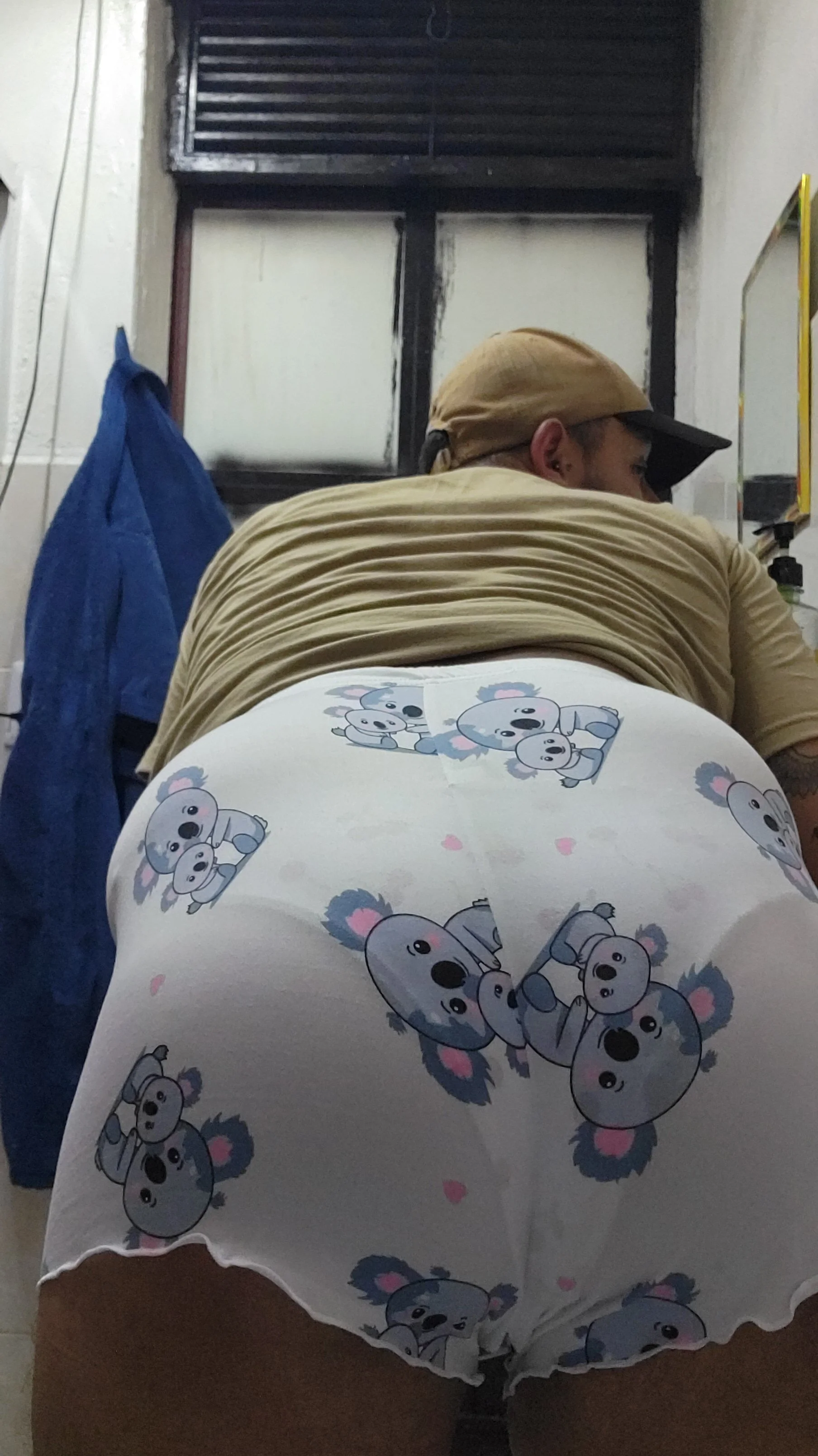 XXX Porn Photo of Nude Bebitofiufiu15 120