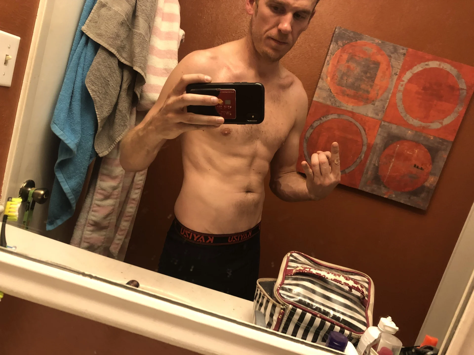 XXX Porn Photo of Nude dontjudgemeh 1