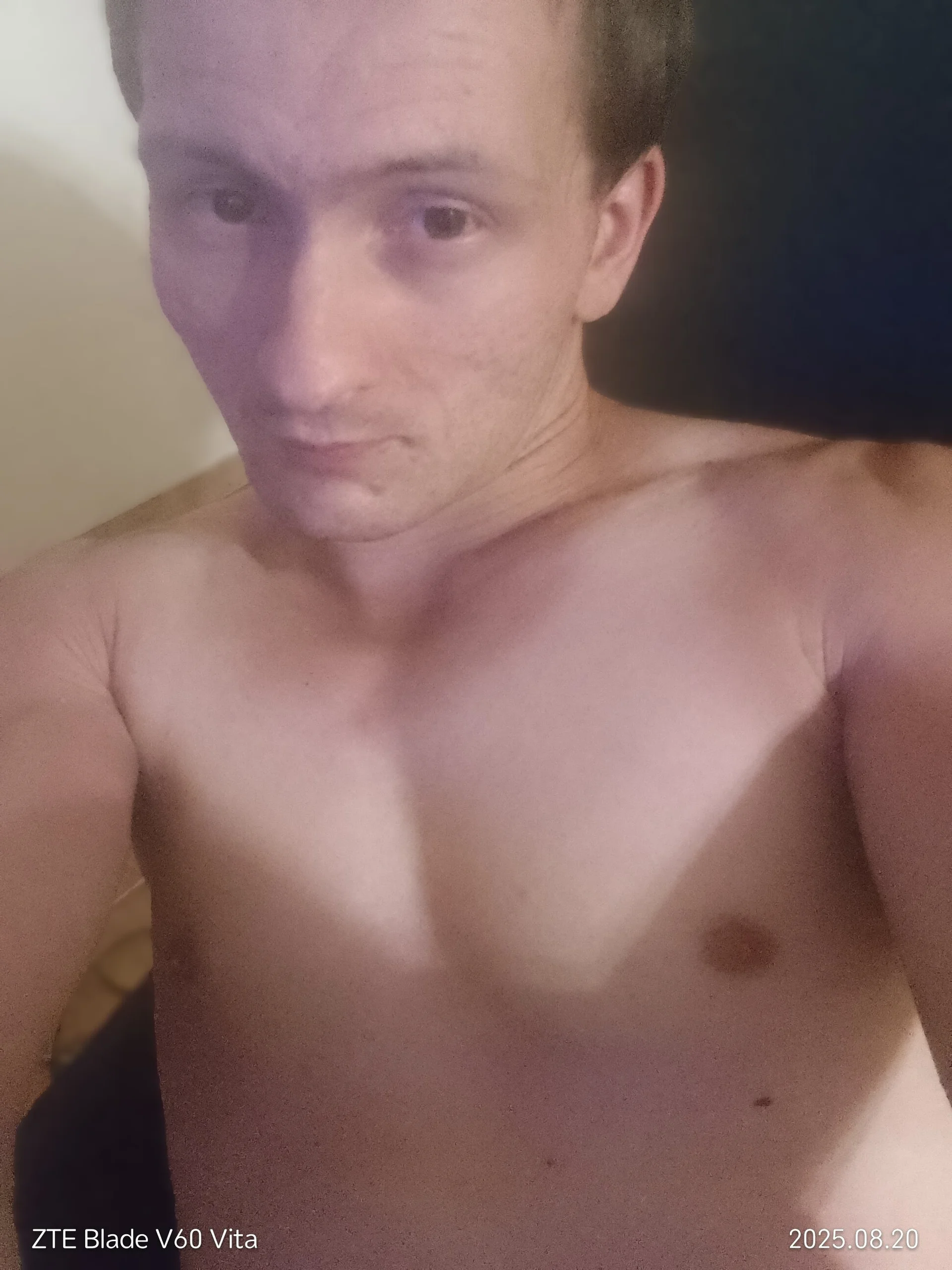 XXX Porn Photo of Nude sexymann92 1