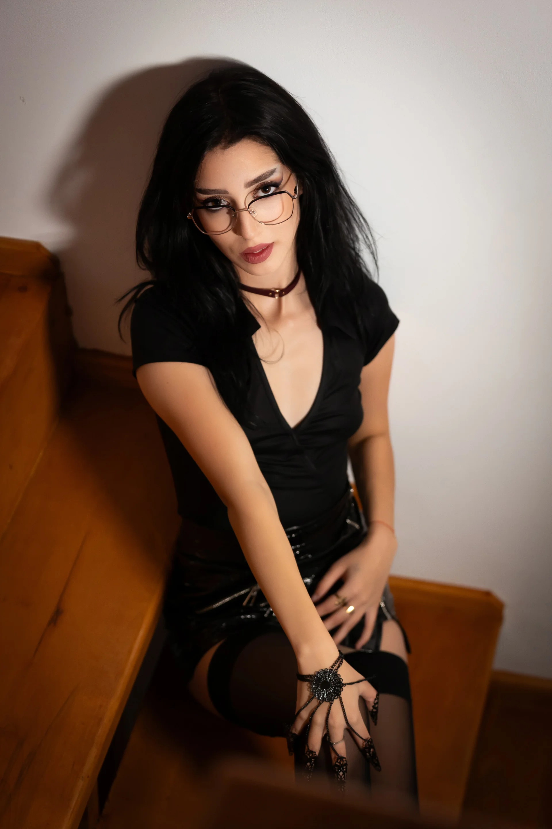 XXX Porn Photo of Nude AishaHummer 52