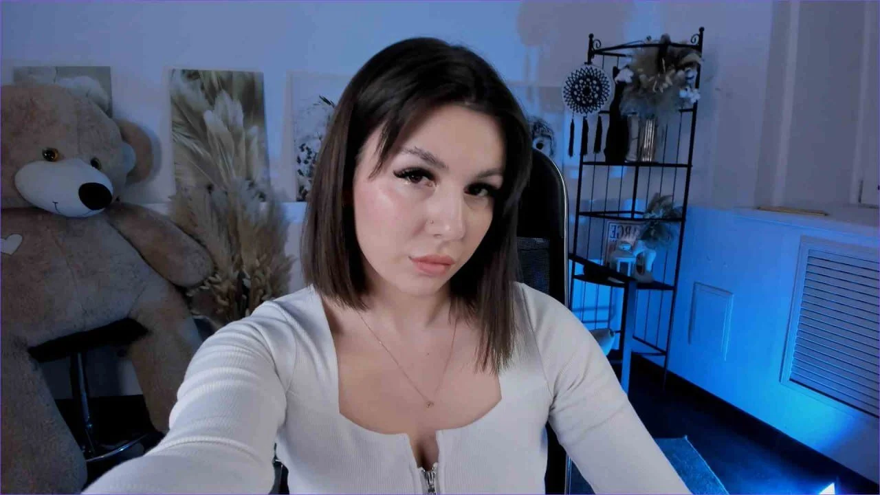XXX Porn Photo of Nude DiRosie 2