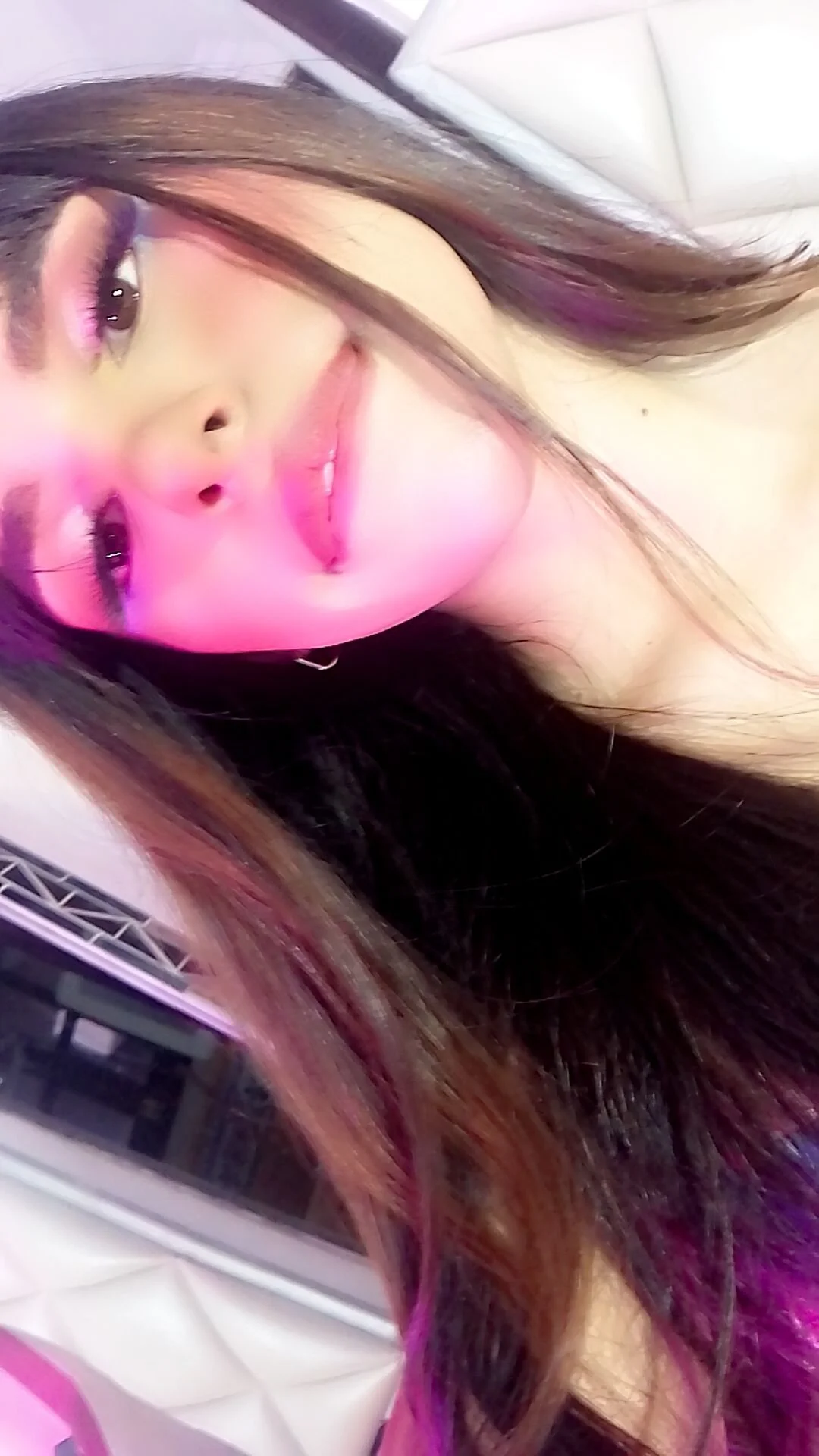 XXX Porn Photo of Nude DannaDooll99 6