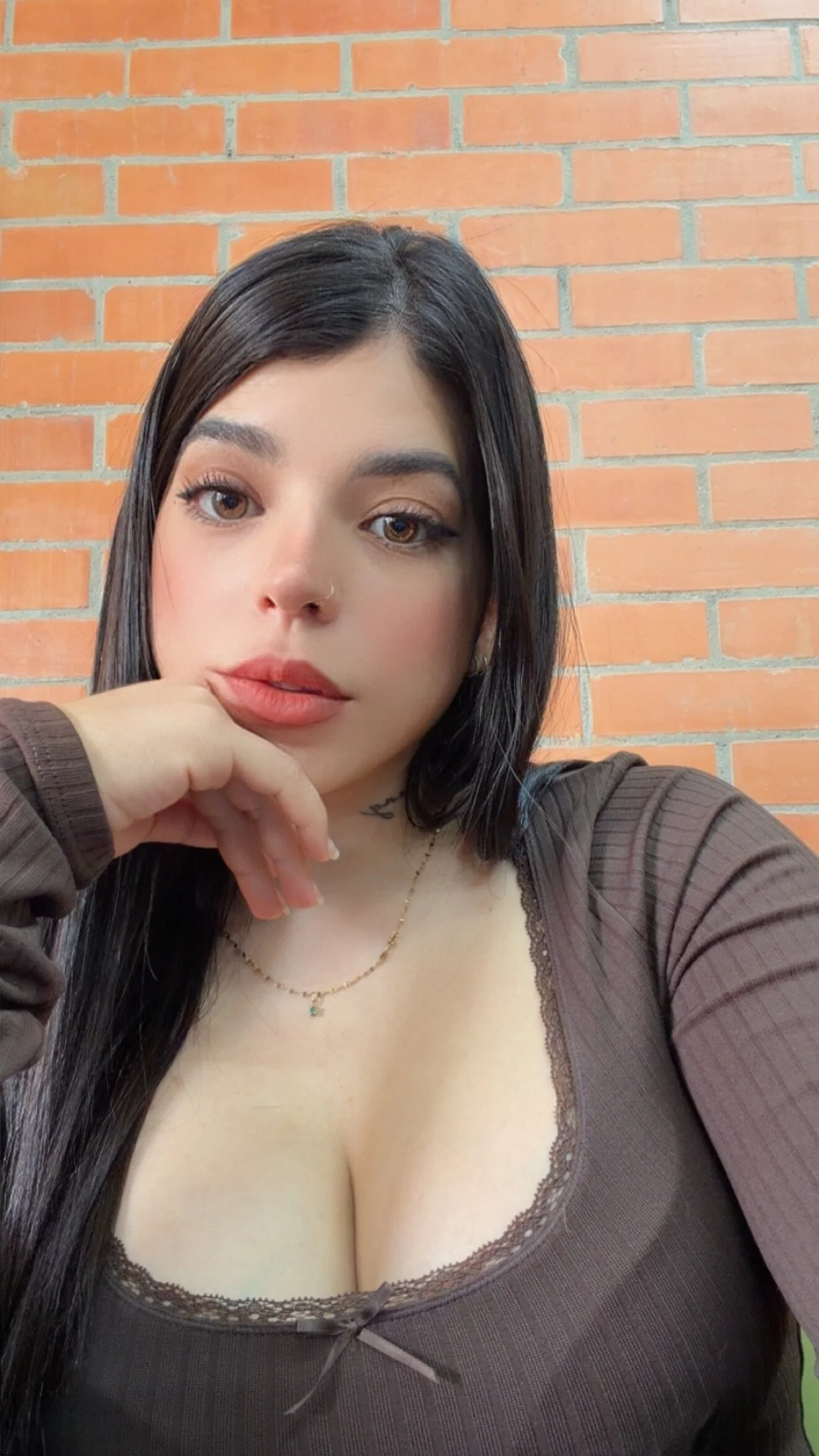 XXX Porn Photo of Nude nurbanu_hatem 301