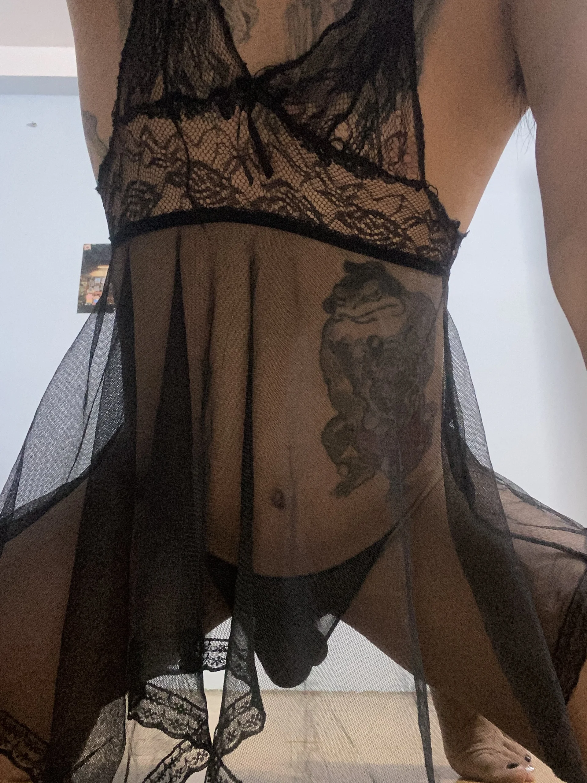 XXX Porn Photo of Nude messiiio18 28