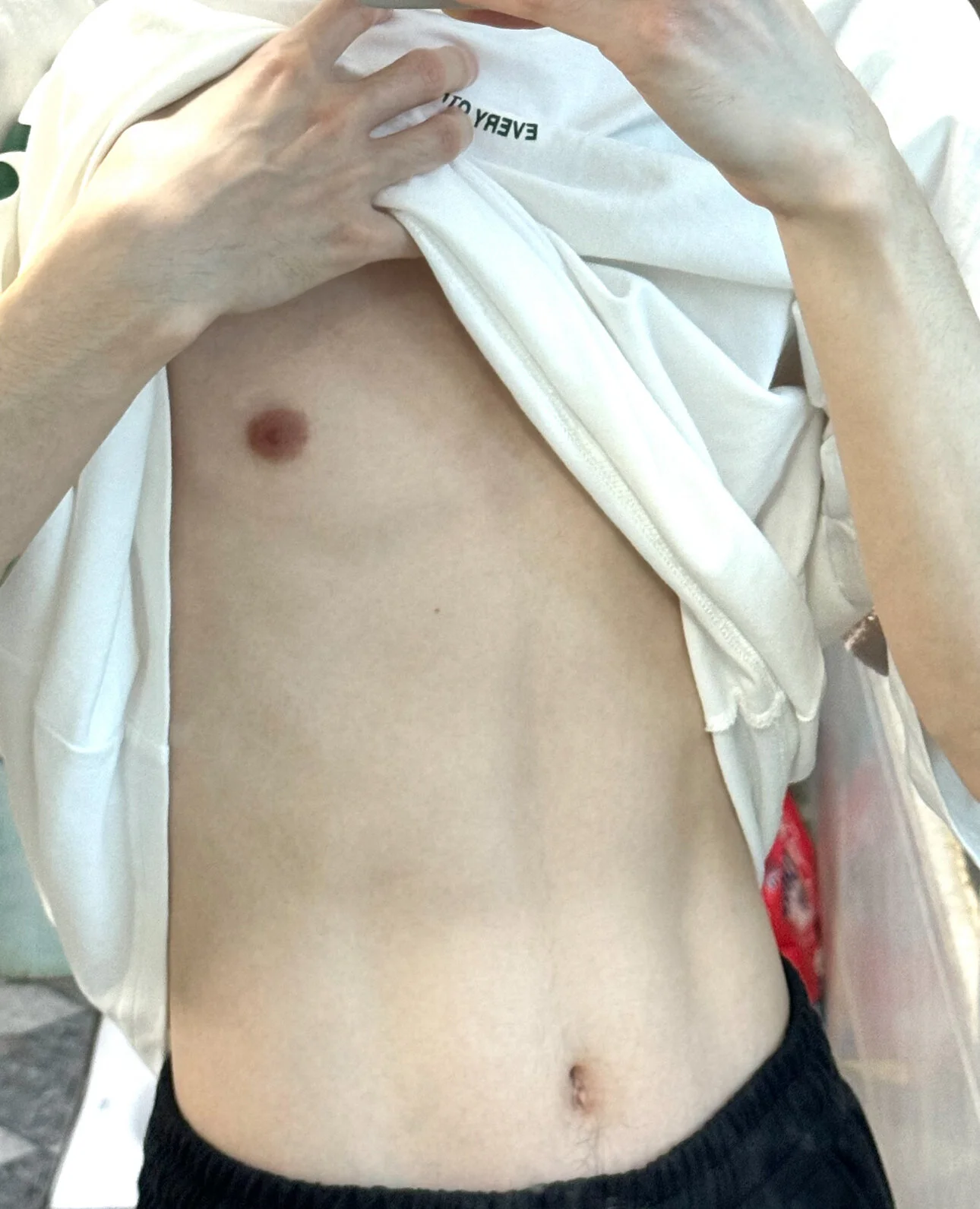 XXX Porn Photo of Nude BILLY4me 11