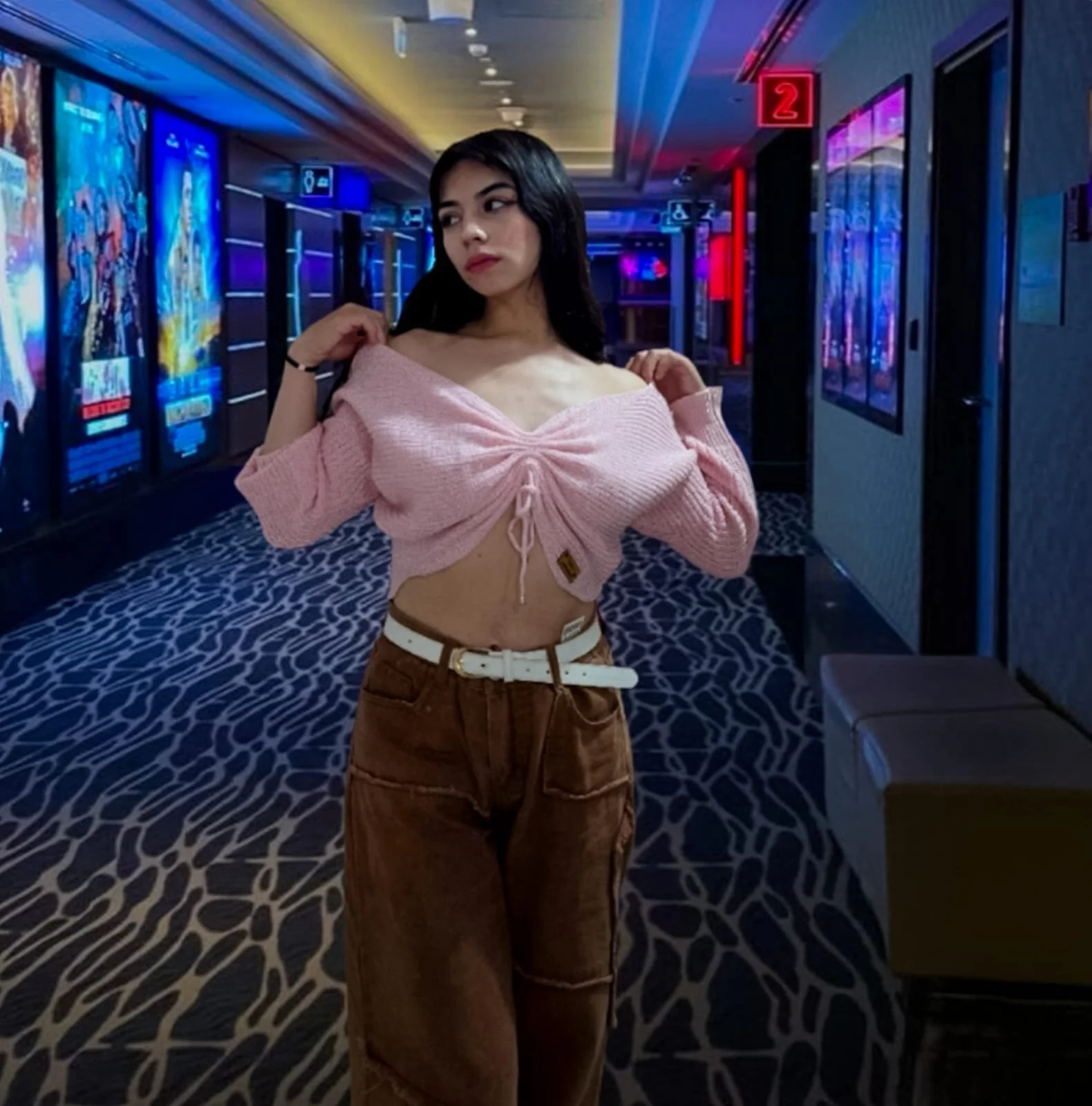 XXX Porn Photo of Nude KatherinJohns 83