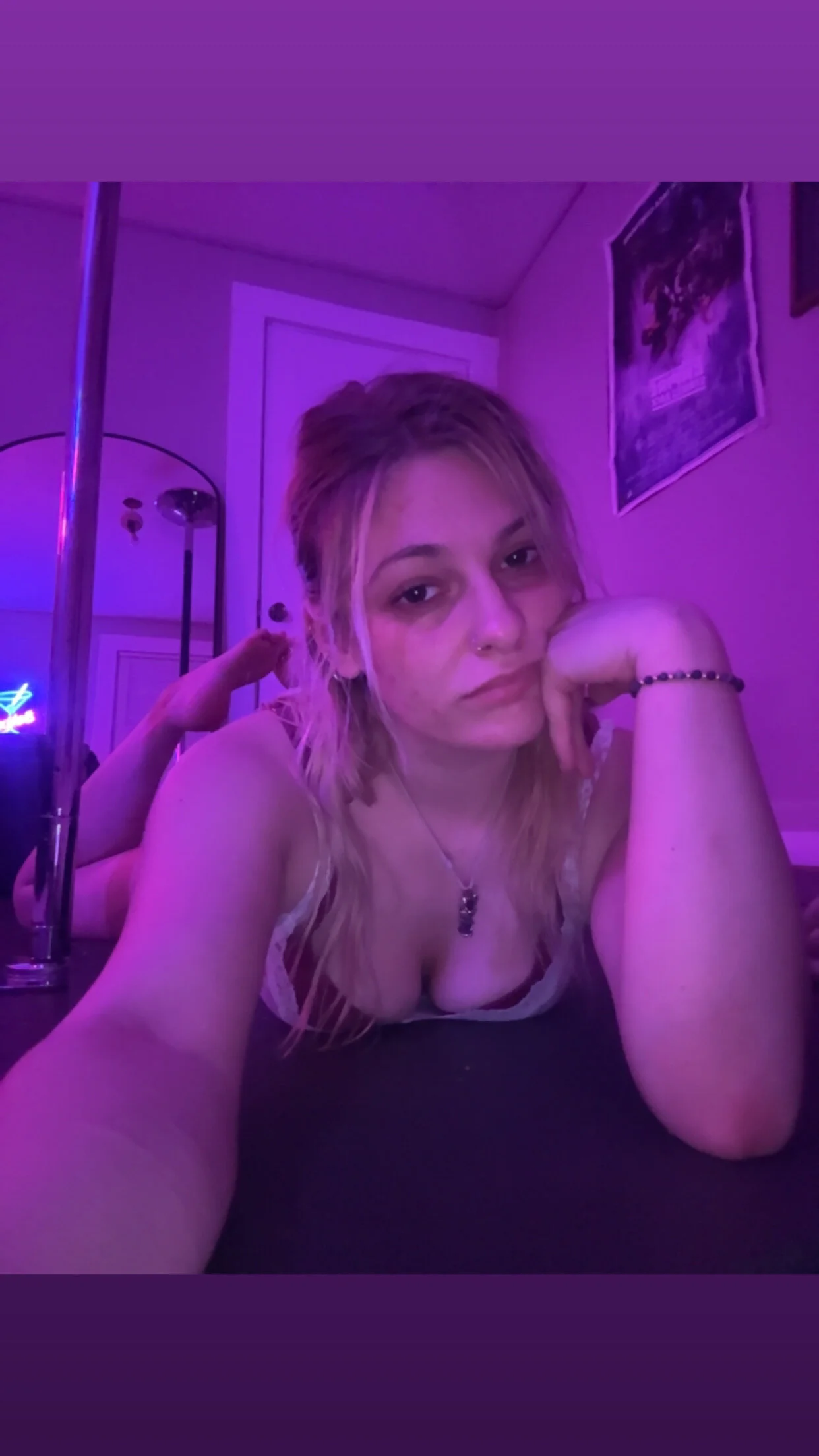 XXX Porn Photo of Nude WendyVesper 18