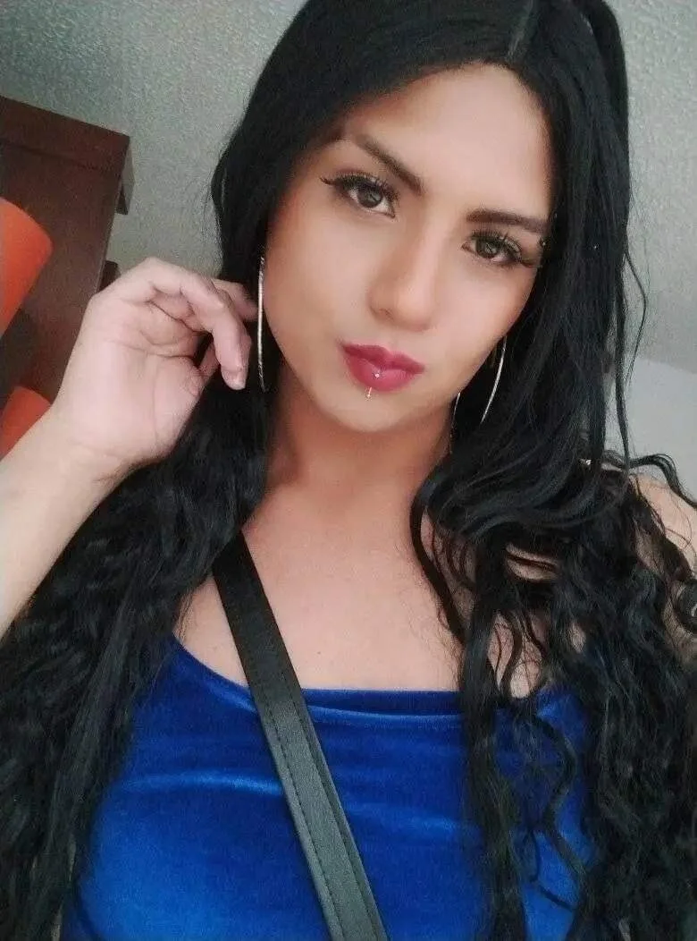 XXX Porn Photo of Nude Laura_D 5