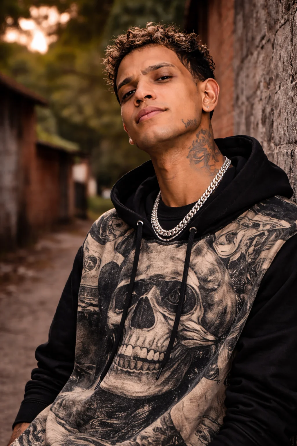 XXX Porn Photo of Nude Gzinho69ik 2