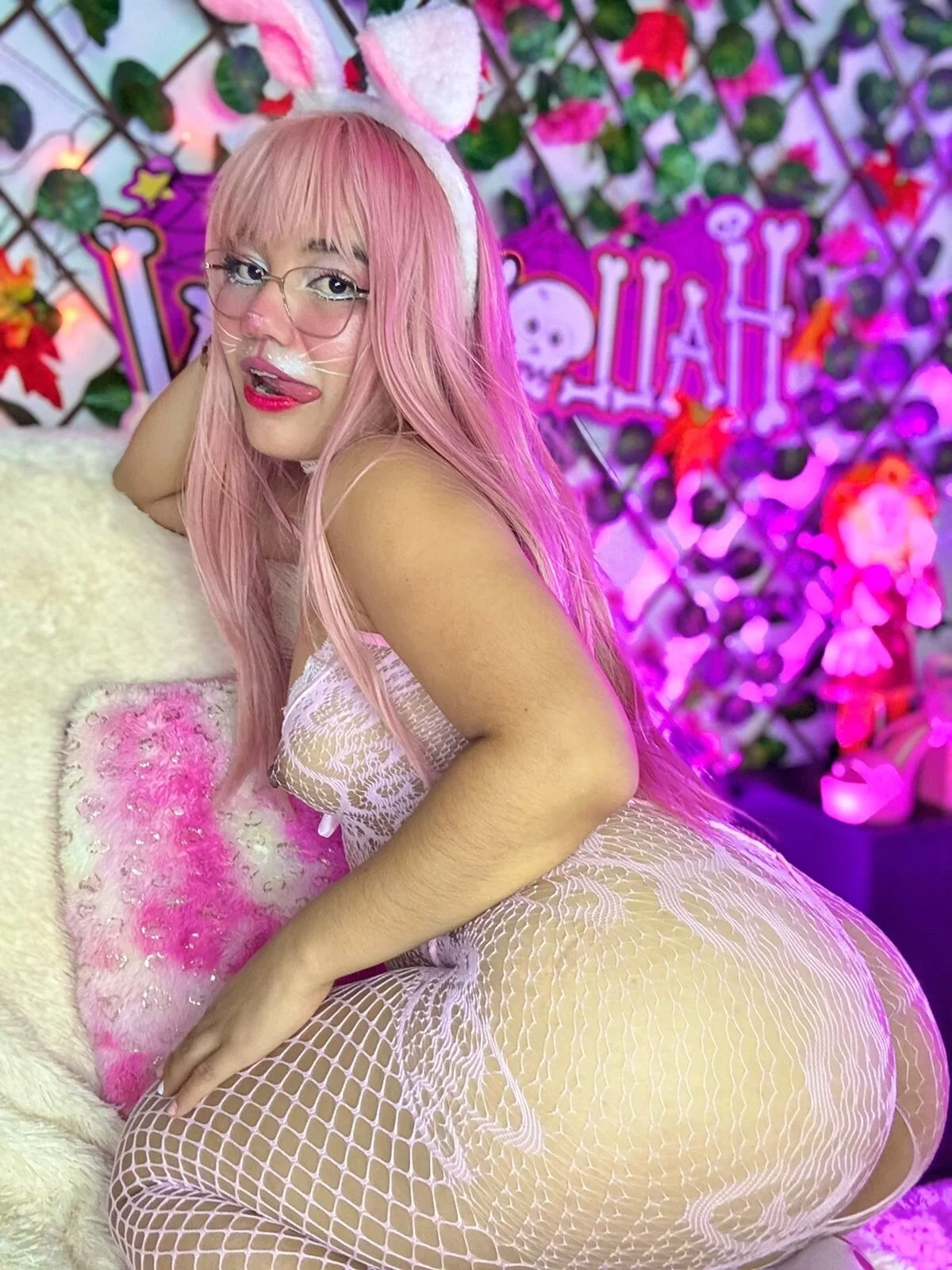 XXX Porn Photo of Nude isabel_jaames 43