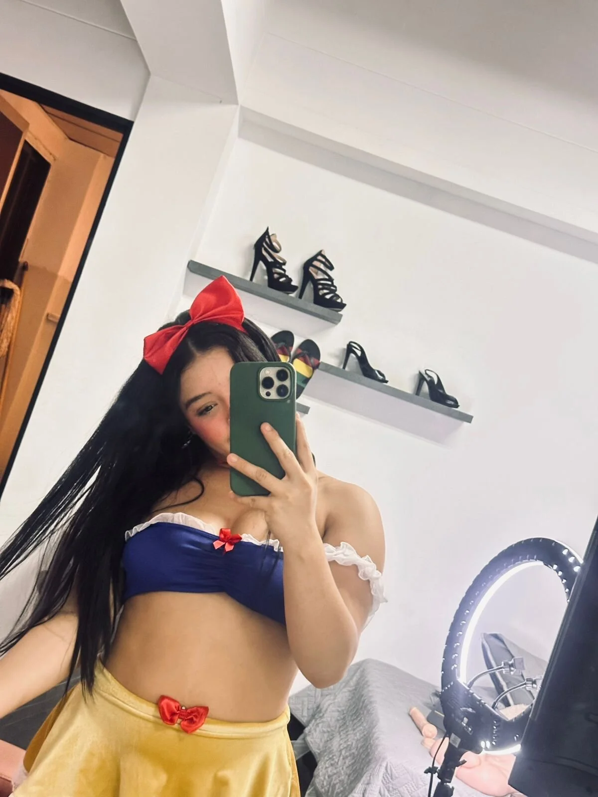XXX Porn Photo of Nude Avi_Winklar 40