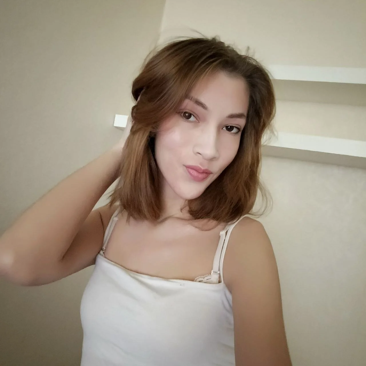 XXX Porn Photo of Nude blooming_rosee 19